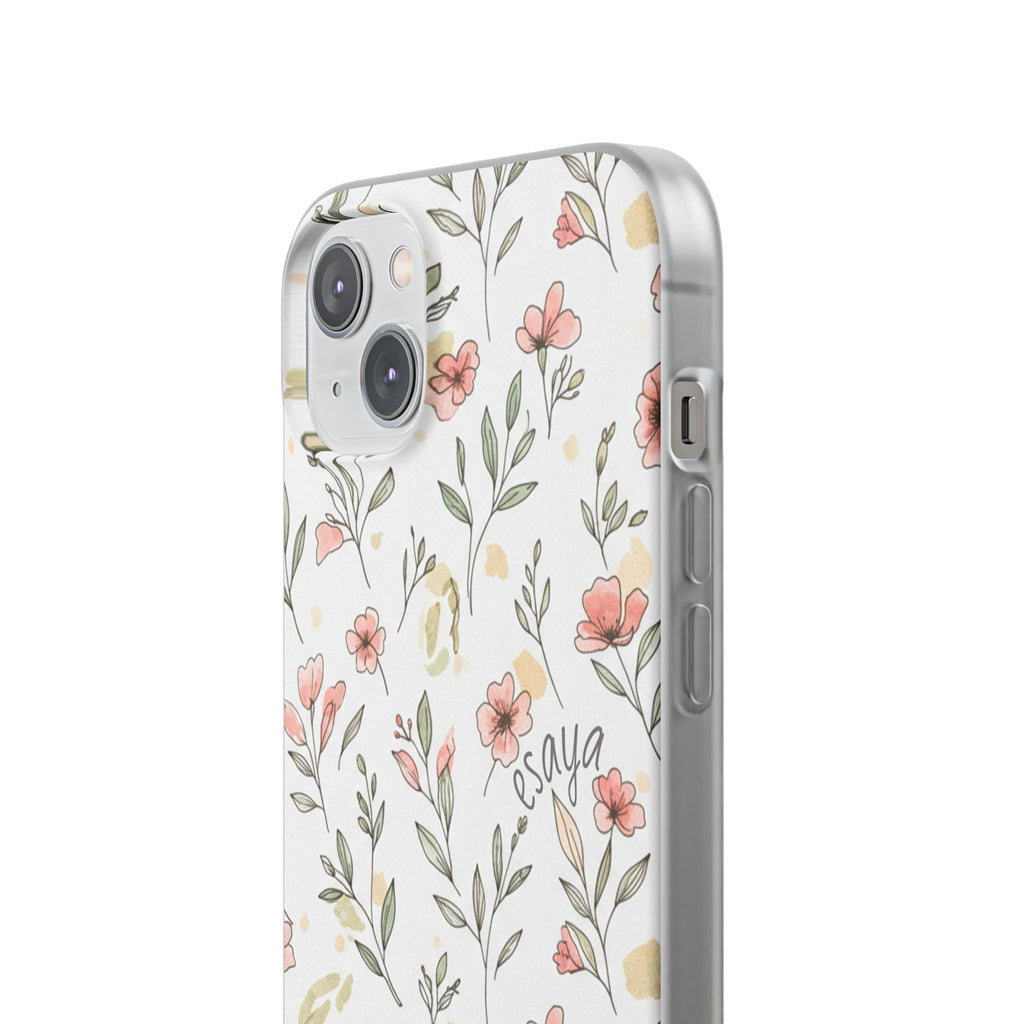 Blooming Days Phonecase