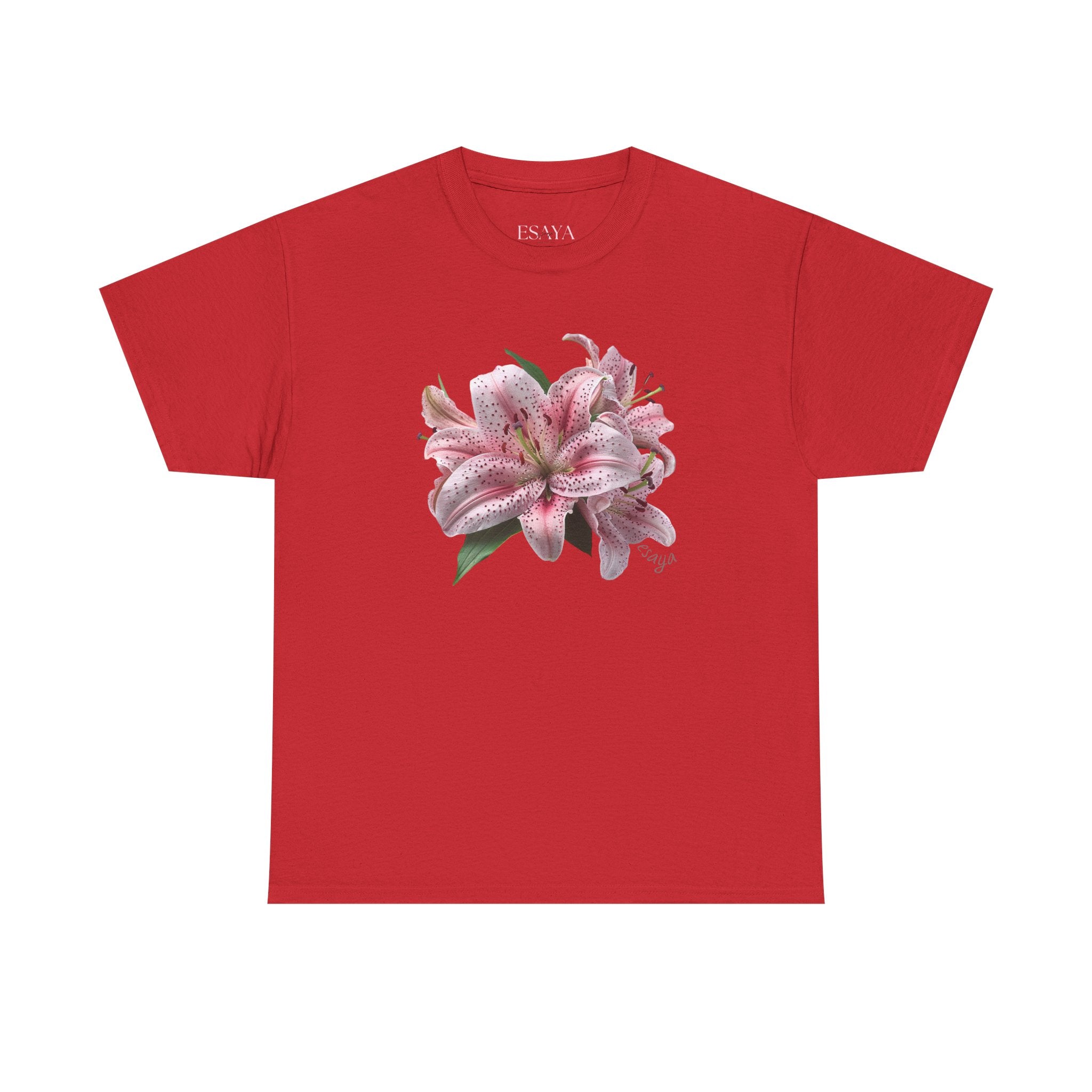 Lilypad Tee