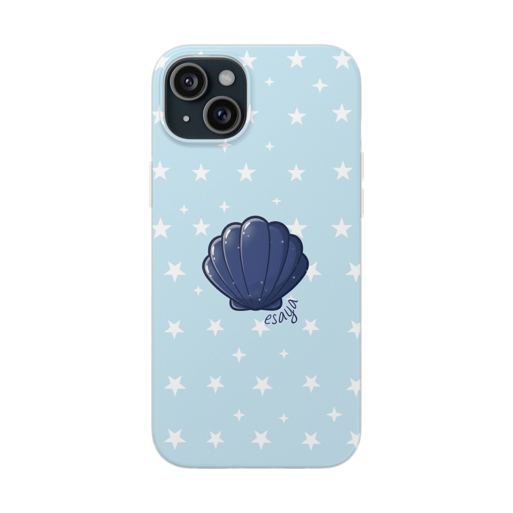 Coastal Shell Case