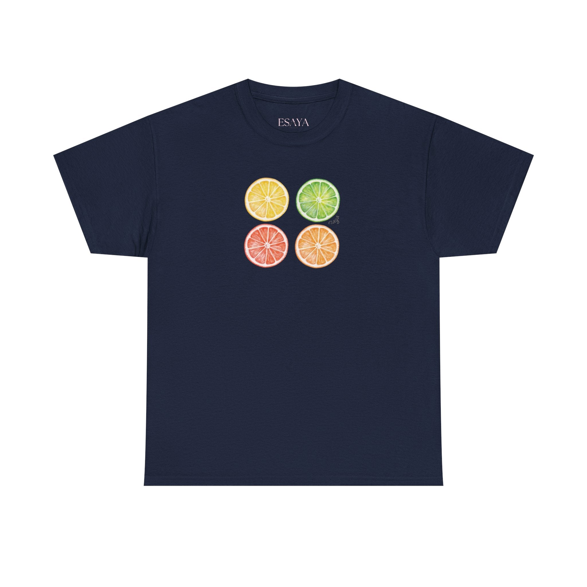 Citrus Slice Tee