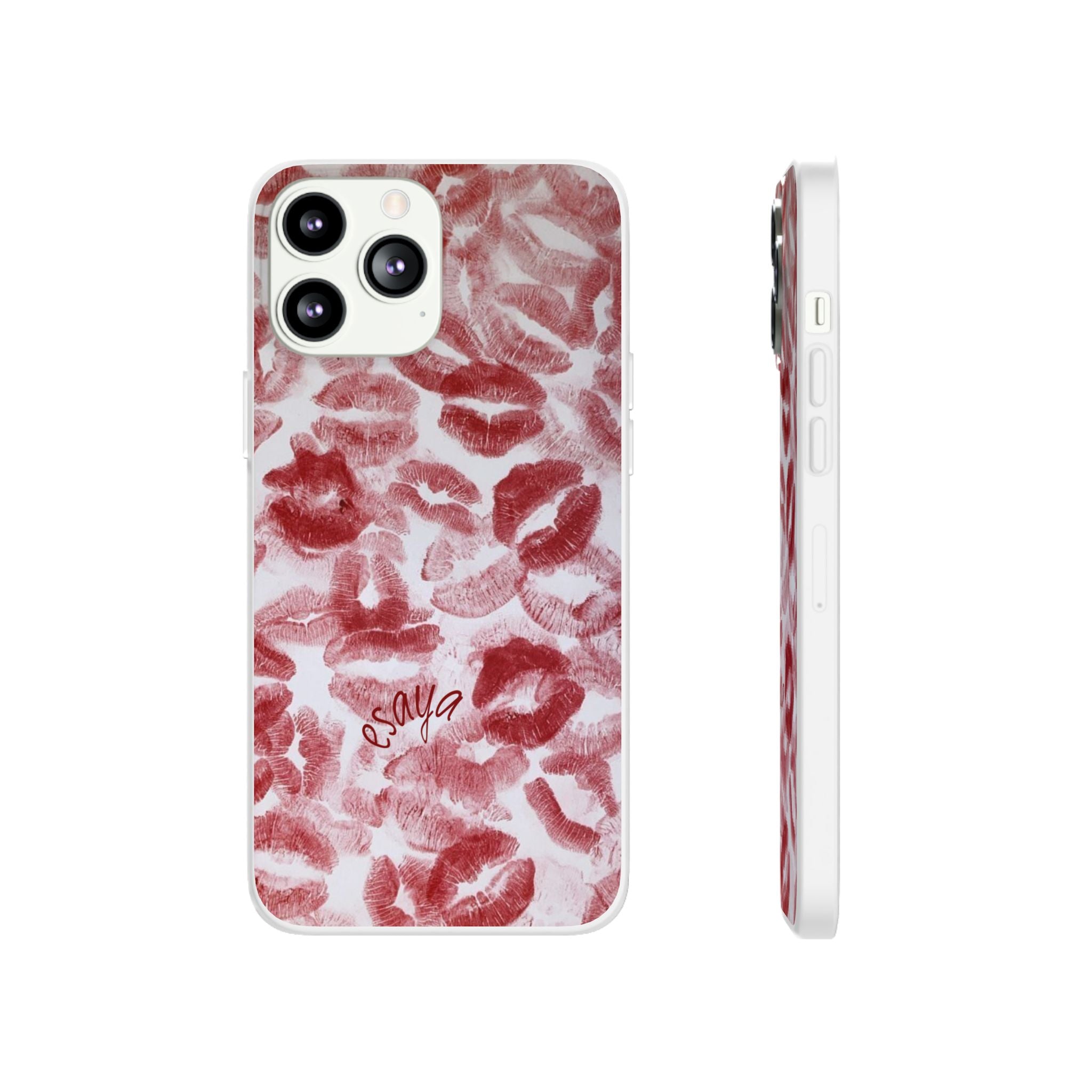 Velvet Lips Phonecase