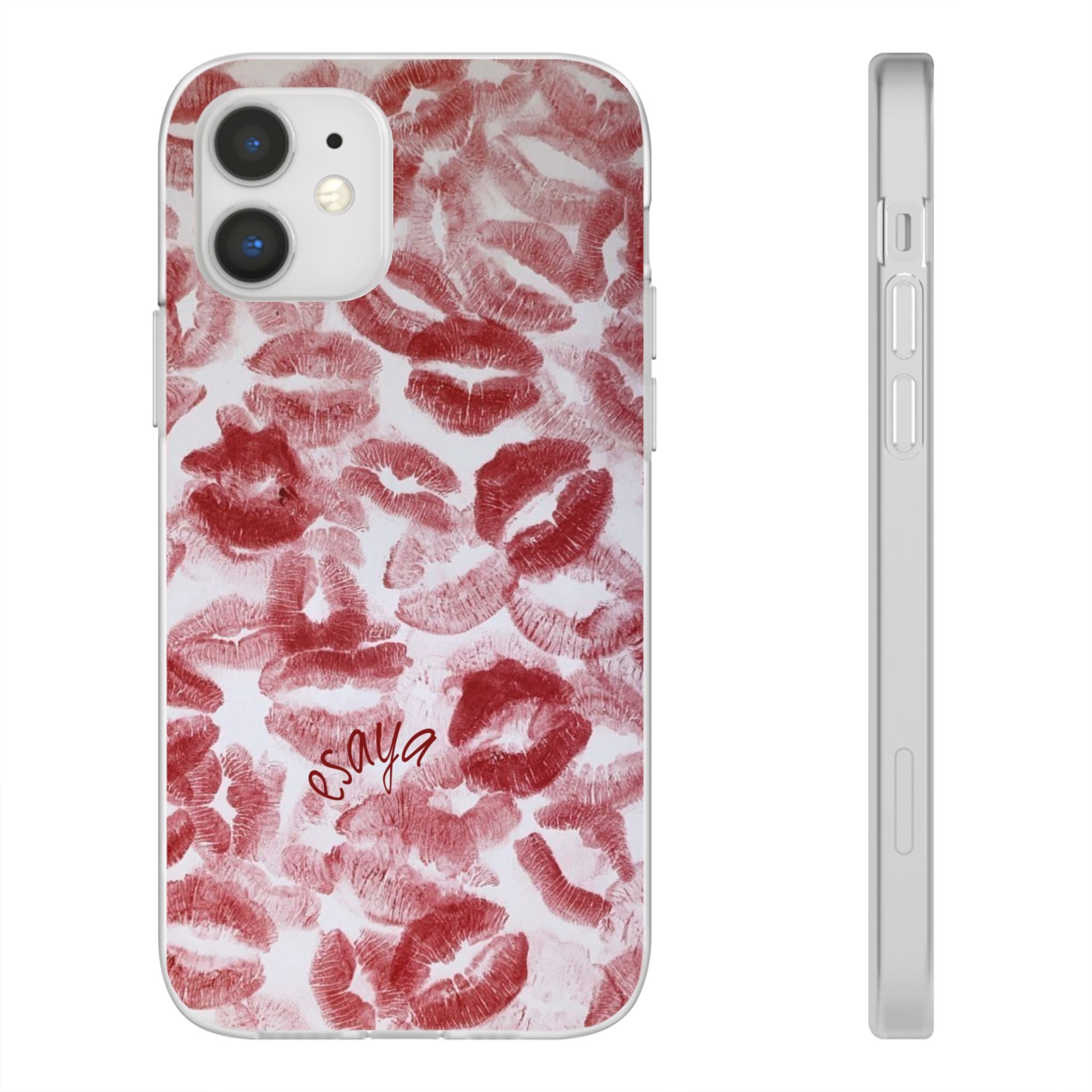 Velvet Lips Phonecase