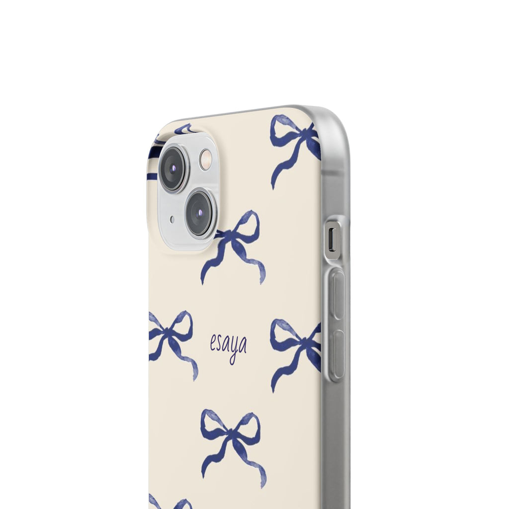 Ciel Bleu Phone Case