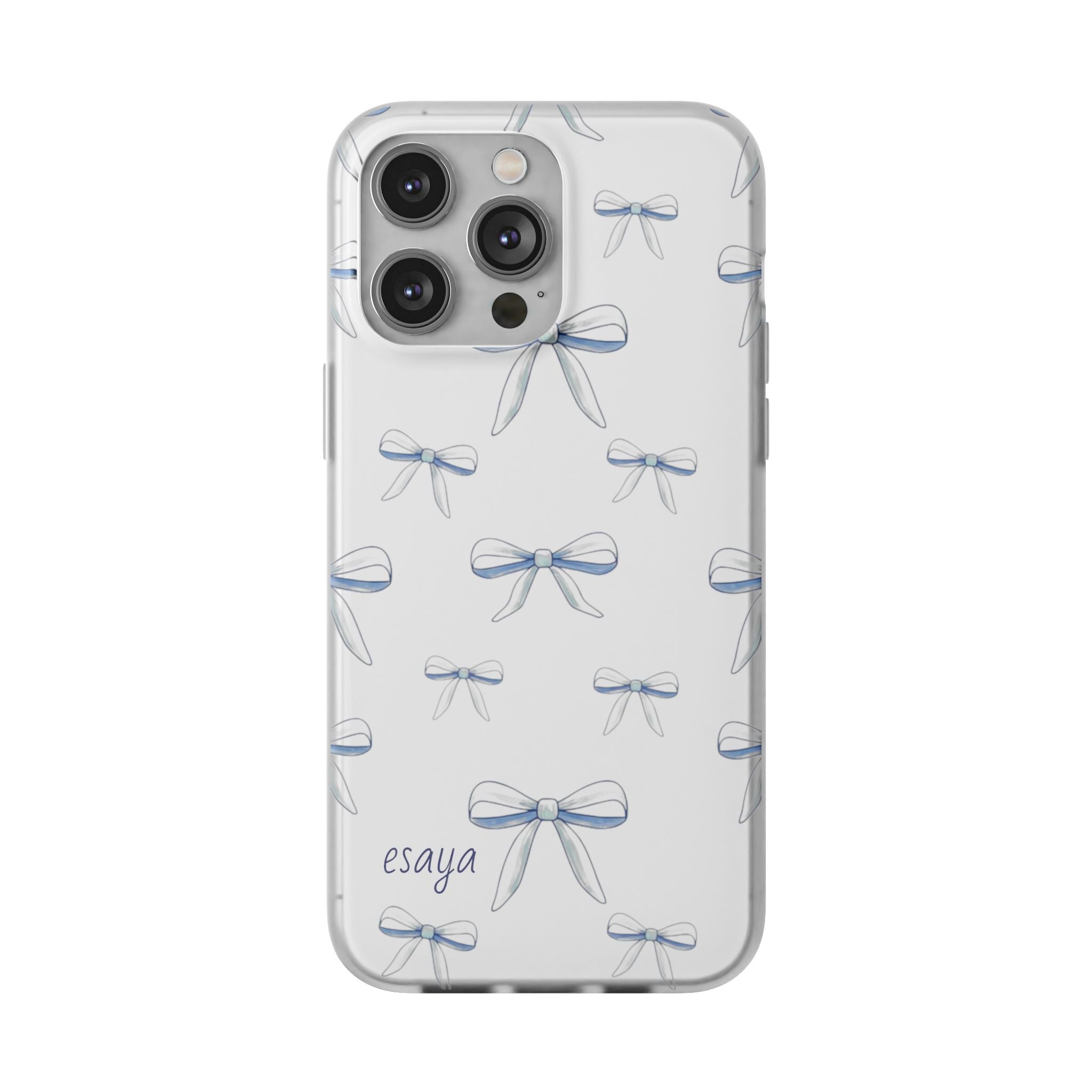 Ciel Bleu Phone Case
