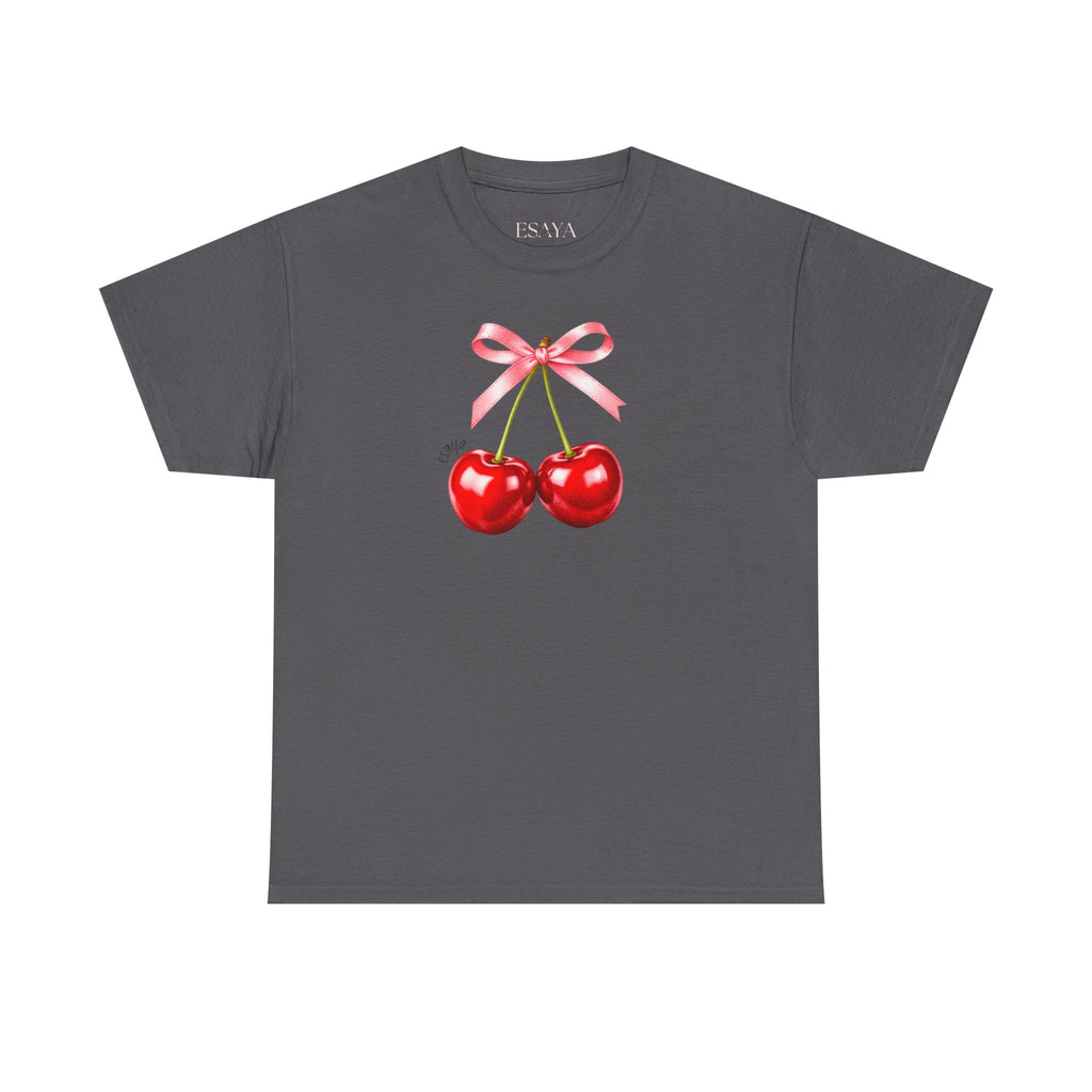 Cherry Love Tee
