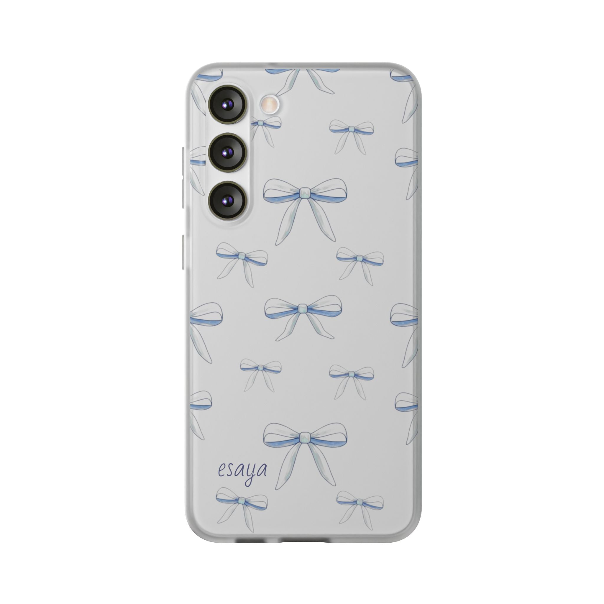 Ciel Bleu Phone Case
