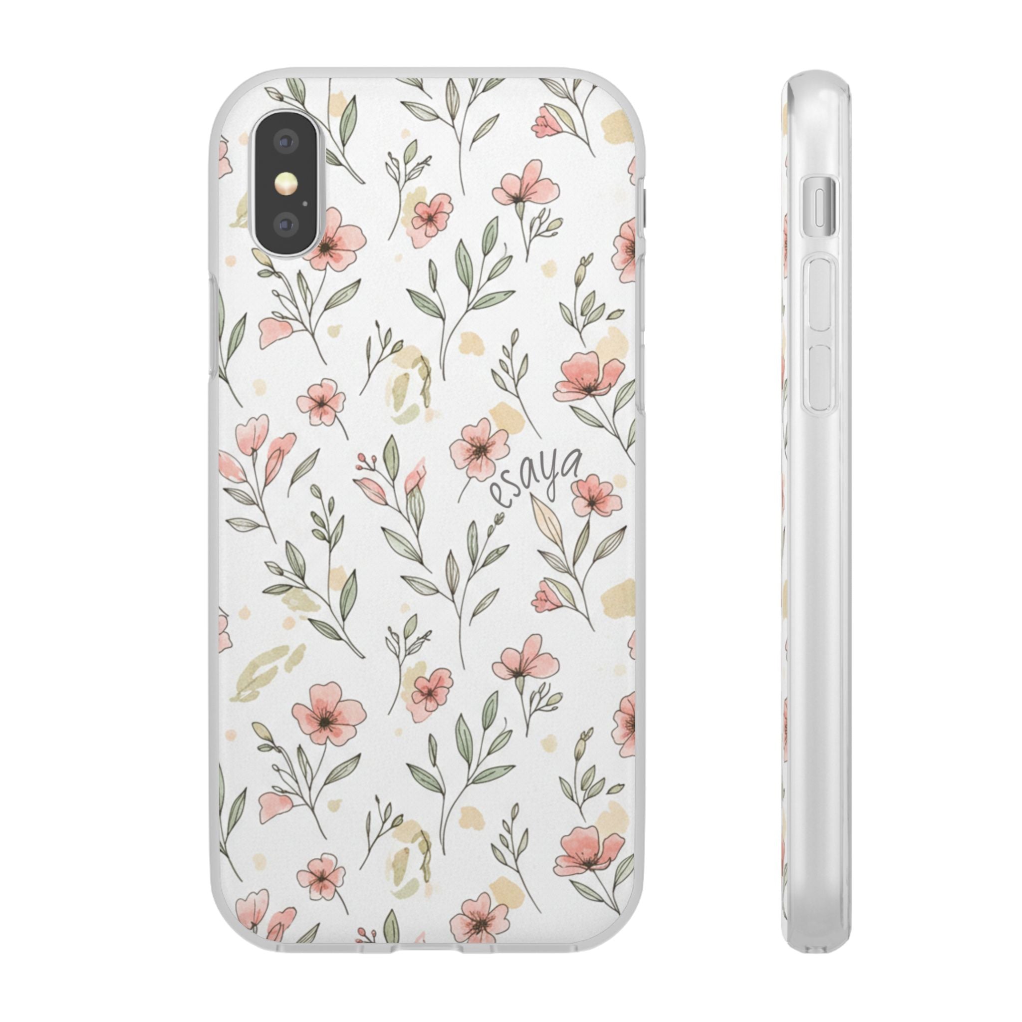 Blooming Days Phonecase