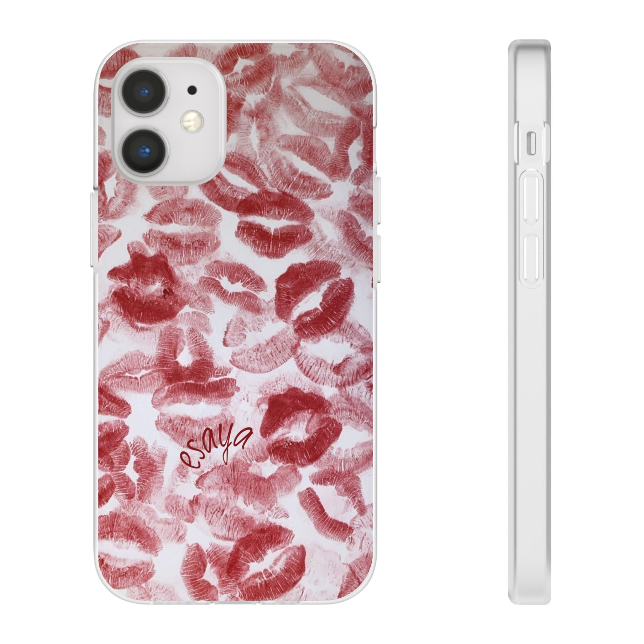 Velvet Lips Phonecase