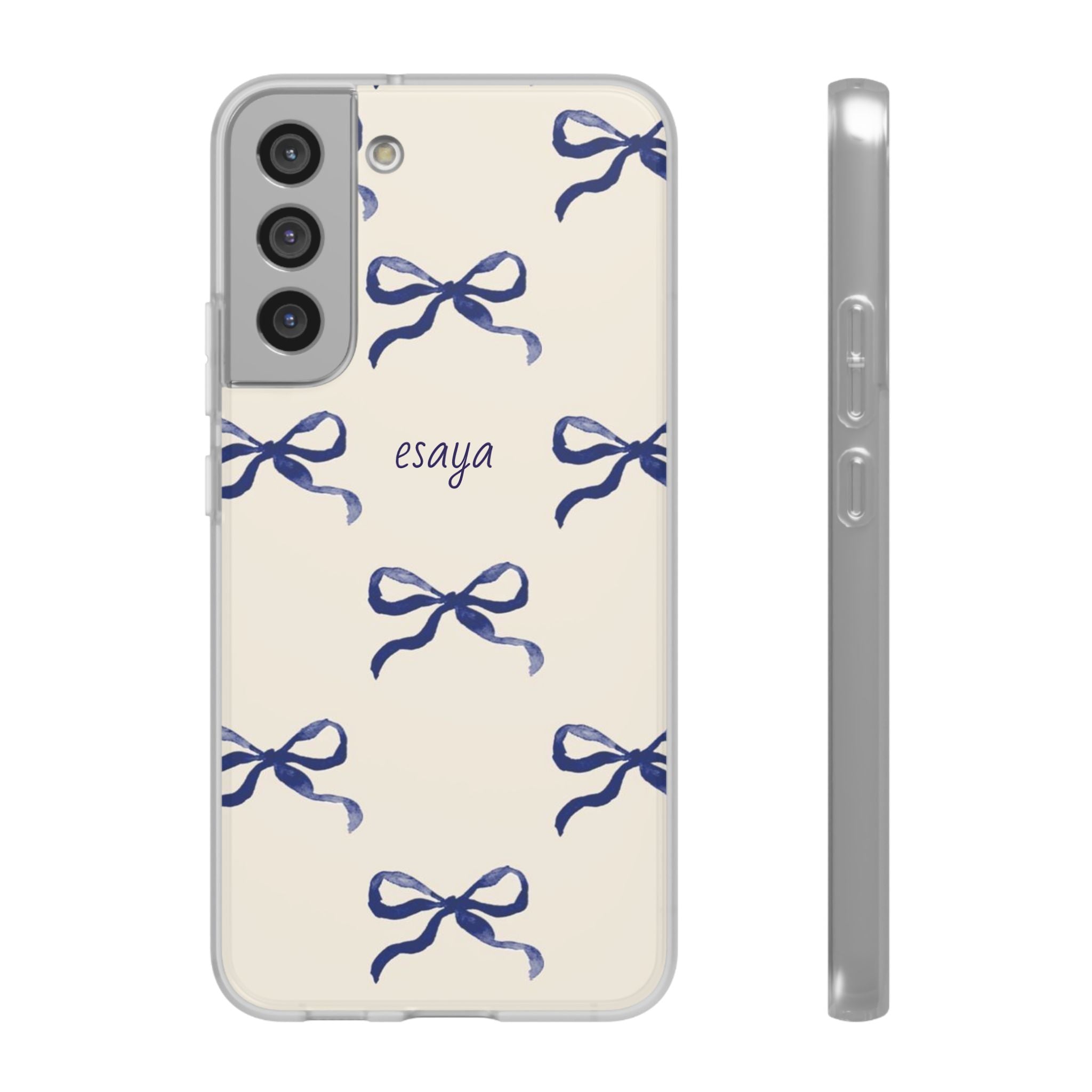 Ciel Bleu Phone Case