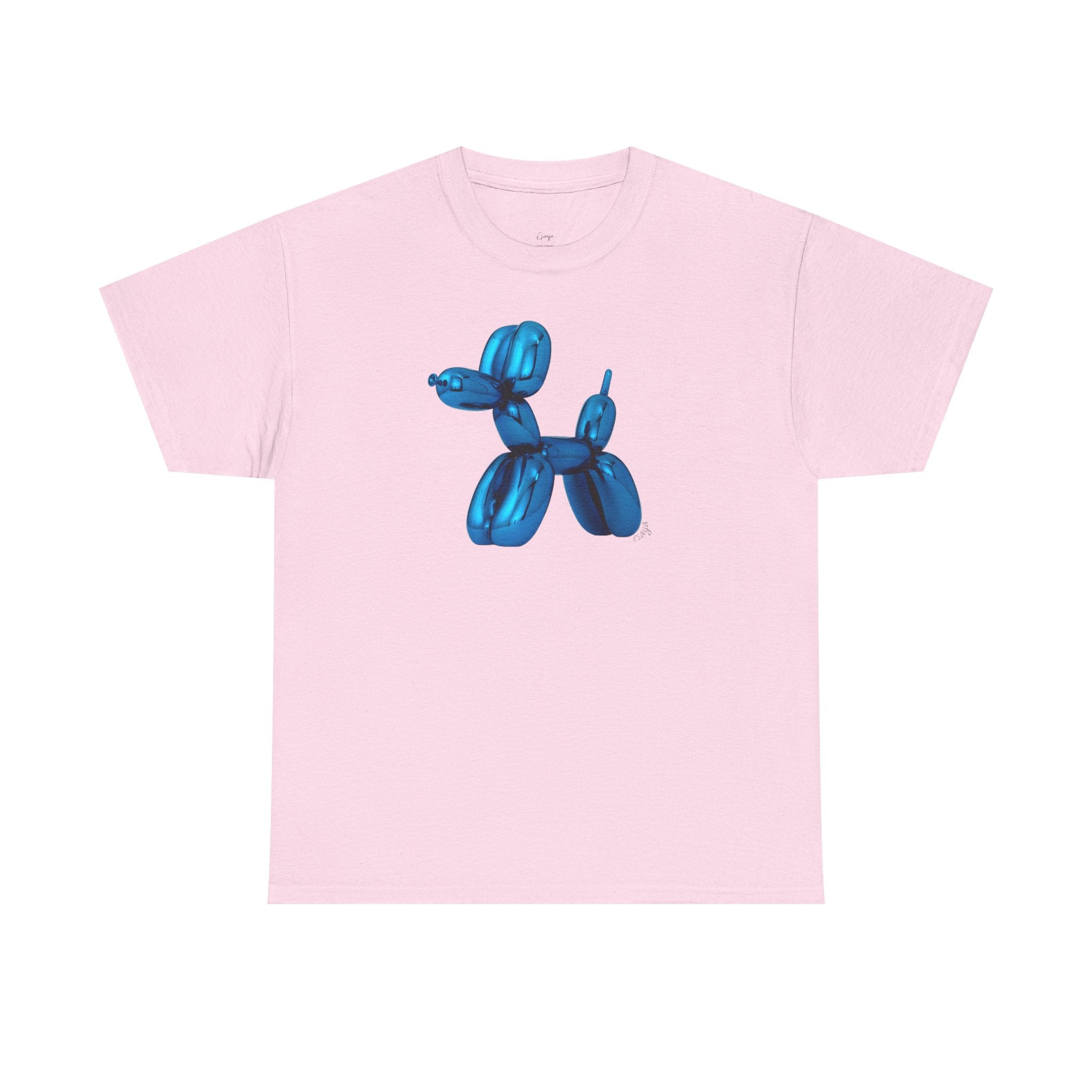 Sky Pup Tee