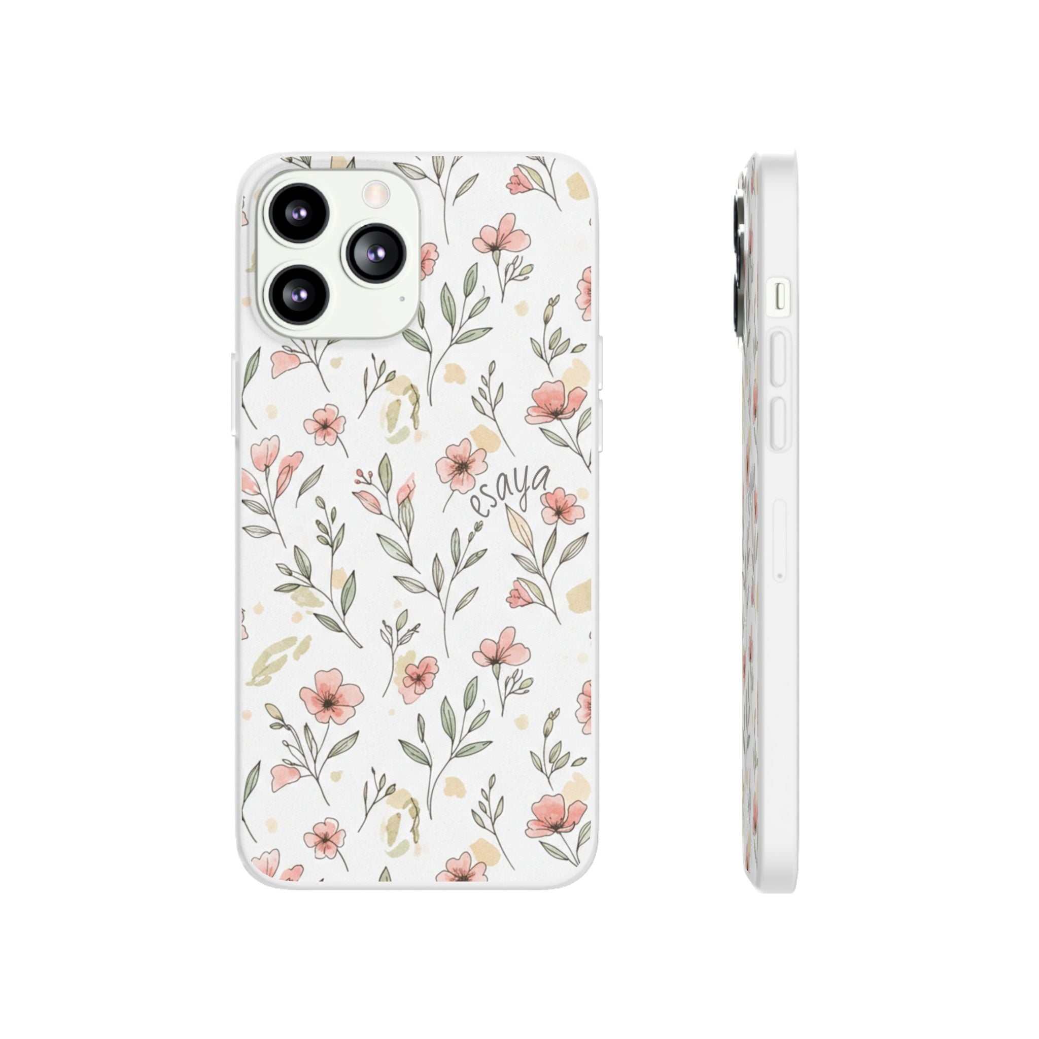 Blooming Days Phonecase