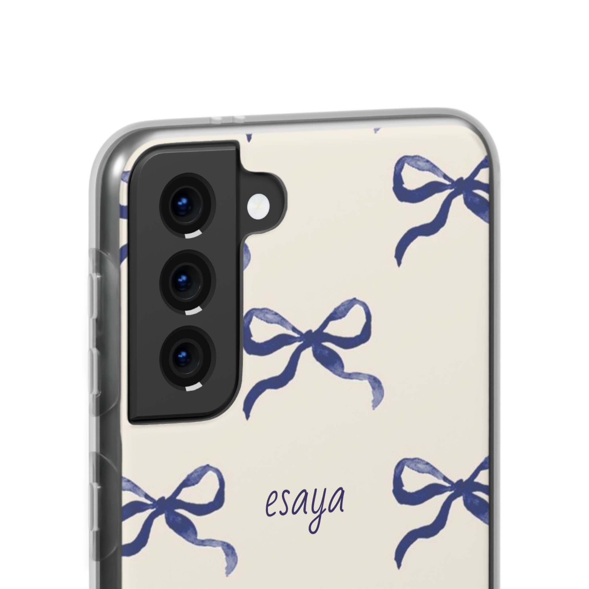 Ciel Bleu Phone Case