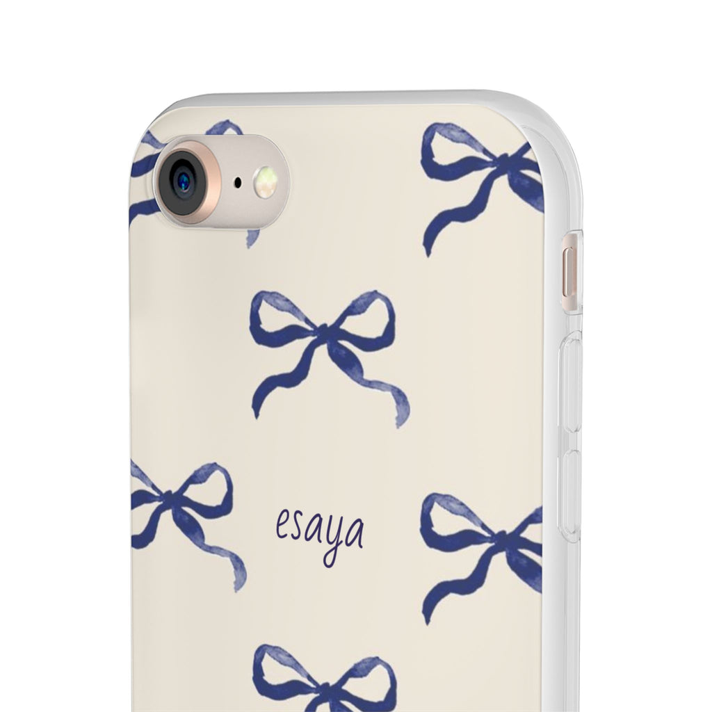 Ciel Bleu Phone Case