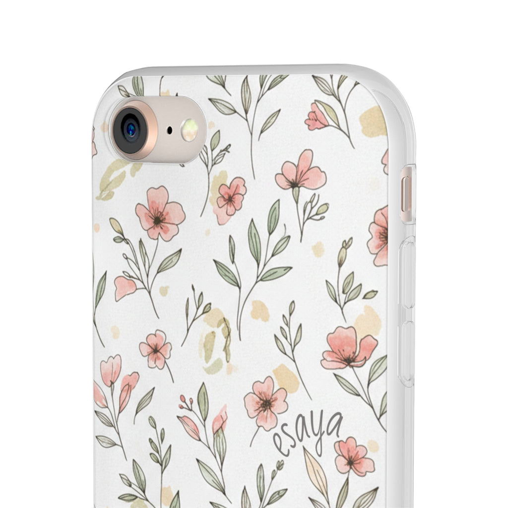 Blooming Days Phonecase