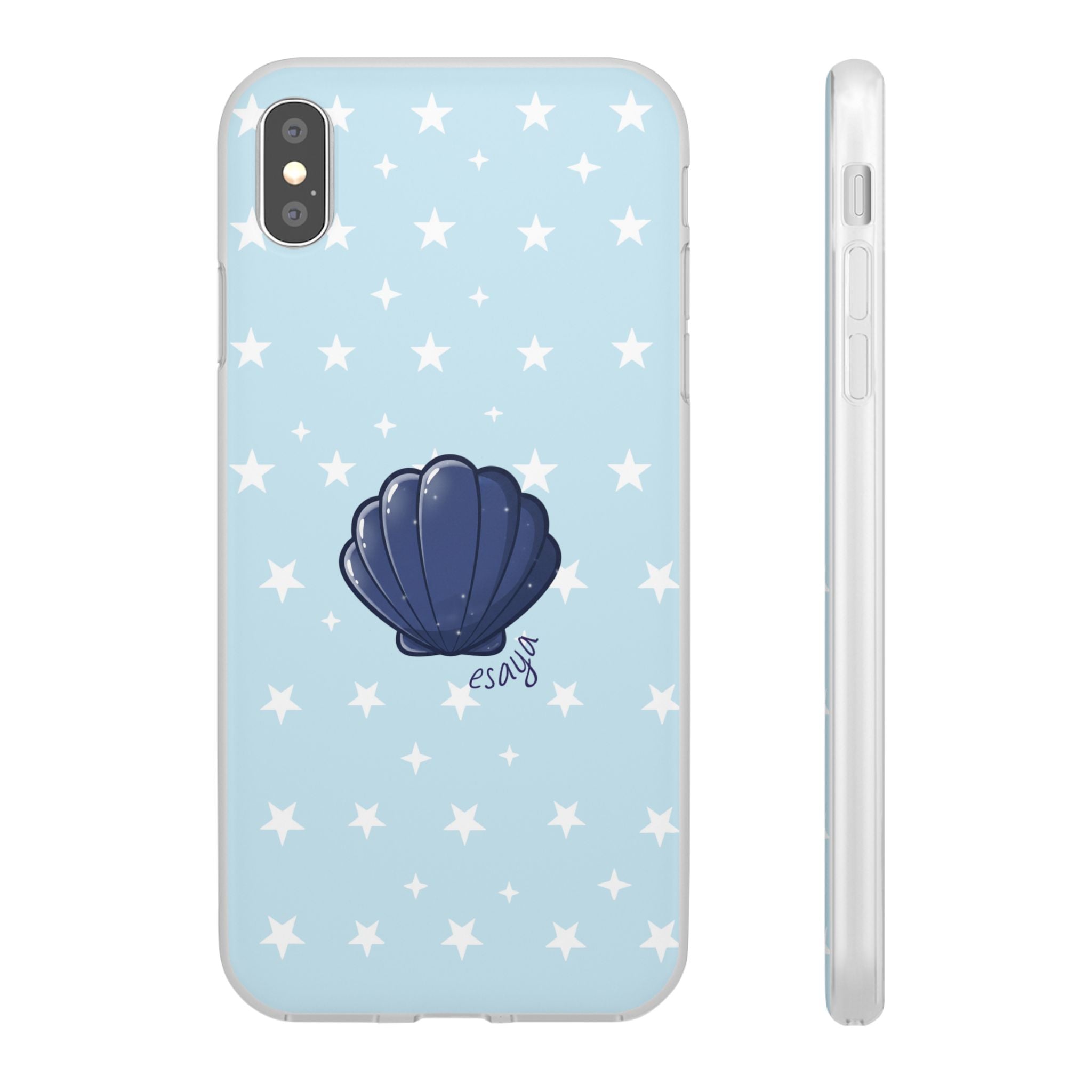 Coastal Shell Case