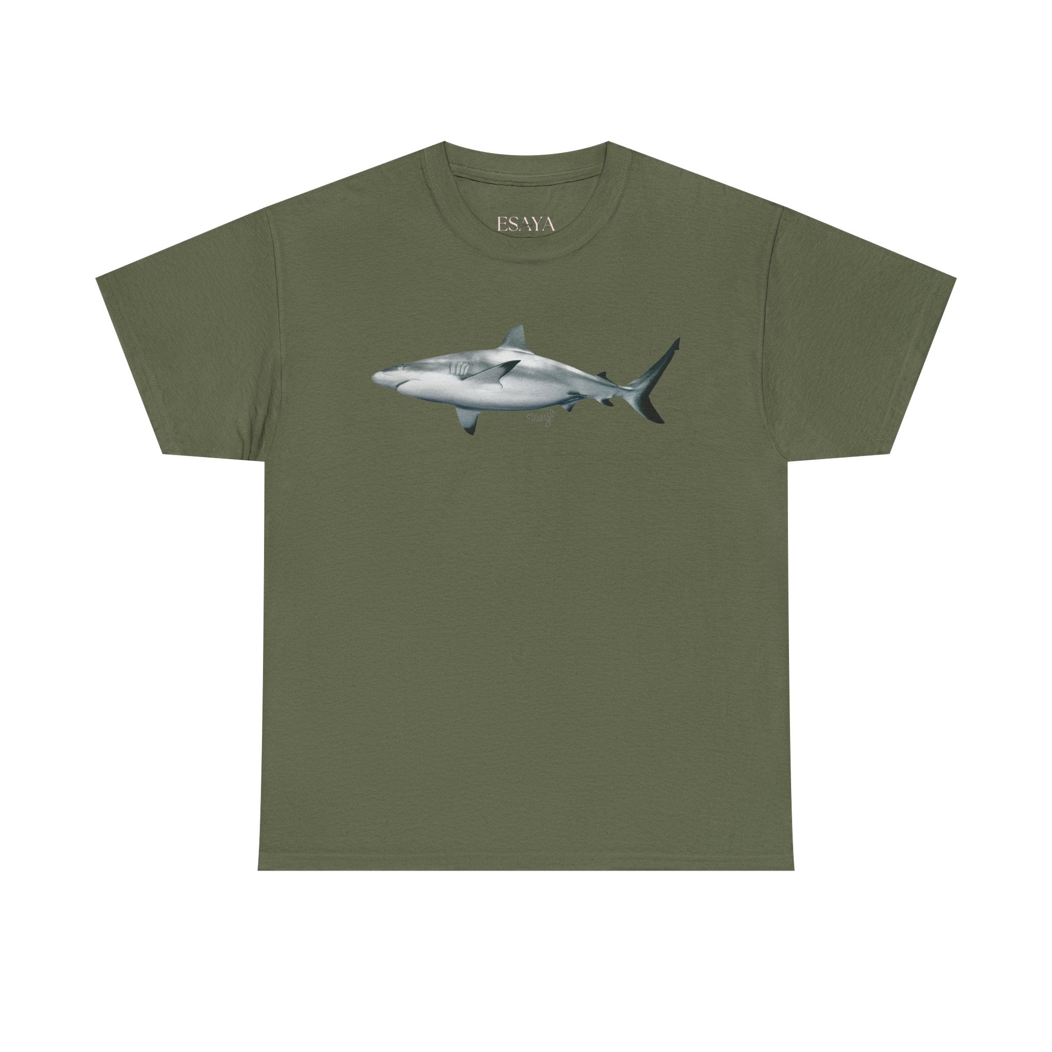 Deep Dive Tee
