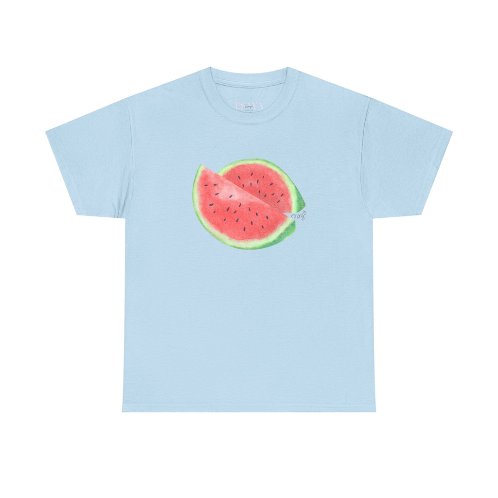 Summer Slice Tee