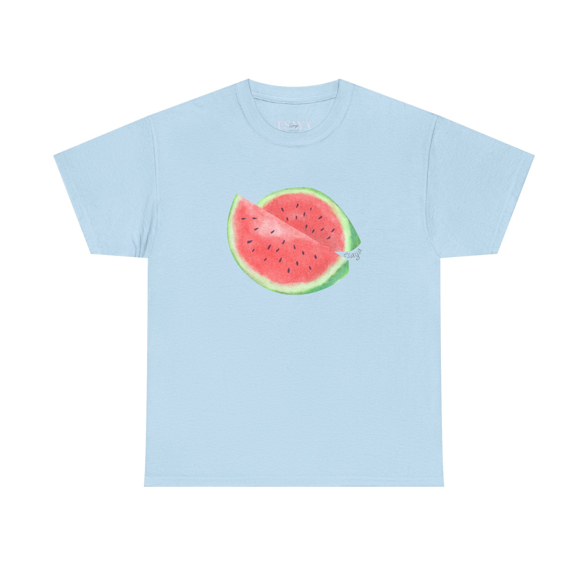 Summer Slice Tee