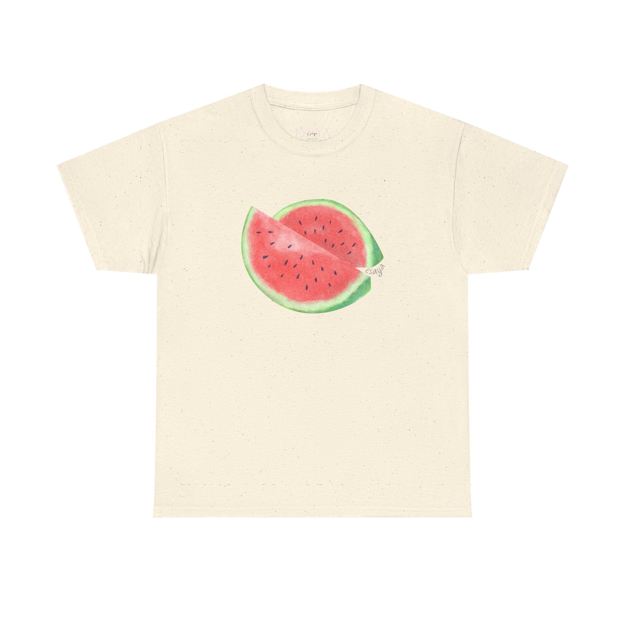 Summer Slice Tee