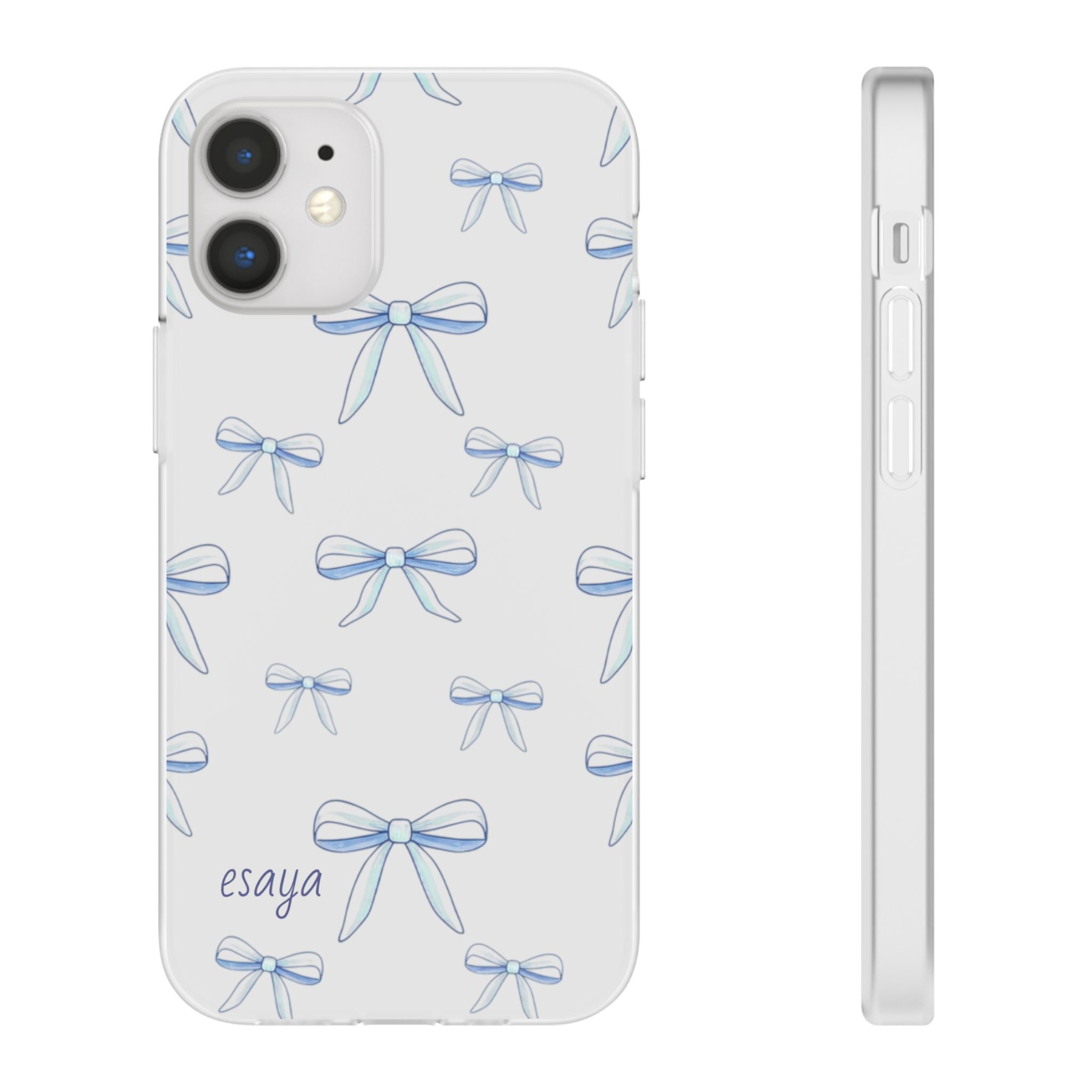 Ciel Bleu Phone Case