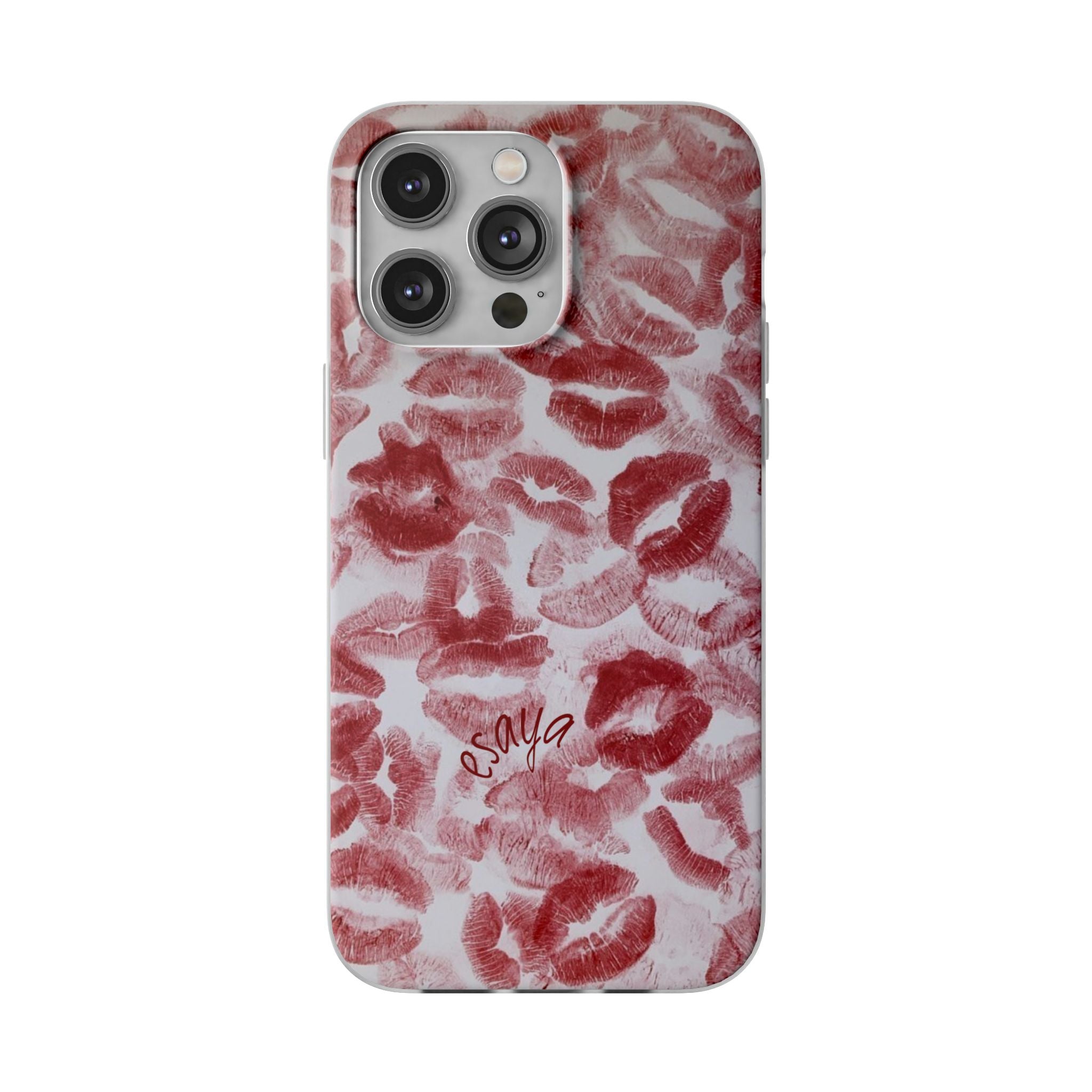 Velvet Lips Phonecase