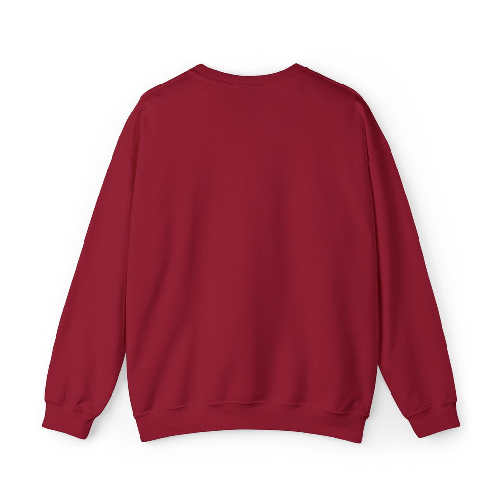 Petal Stitch Sweatshirt