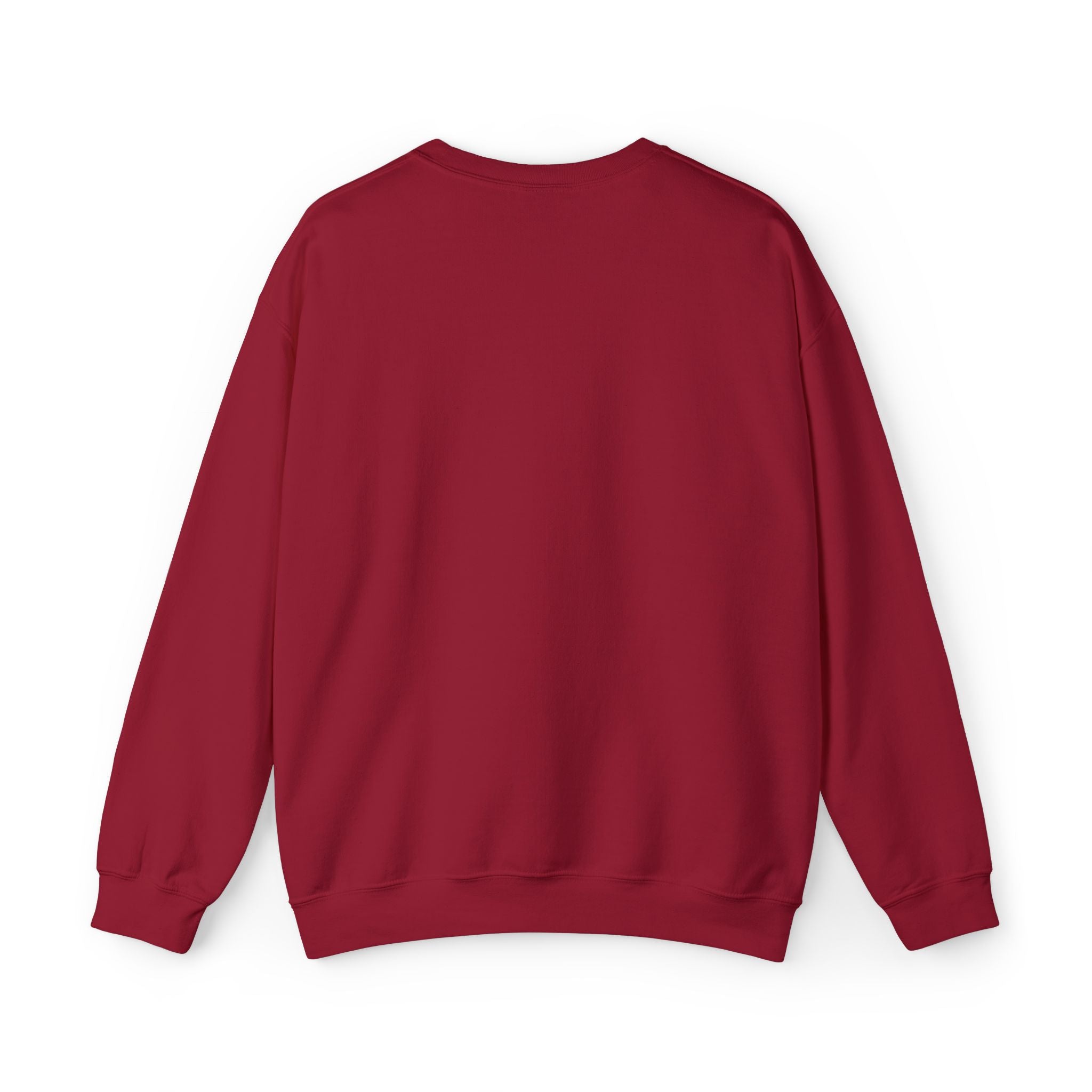 Petal Stitch Sweatshirt