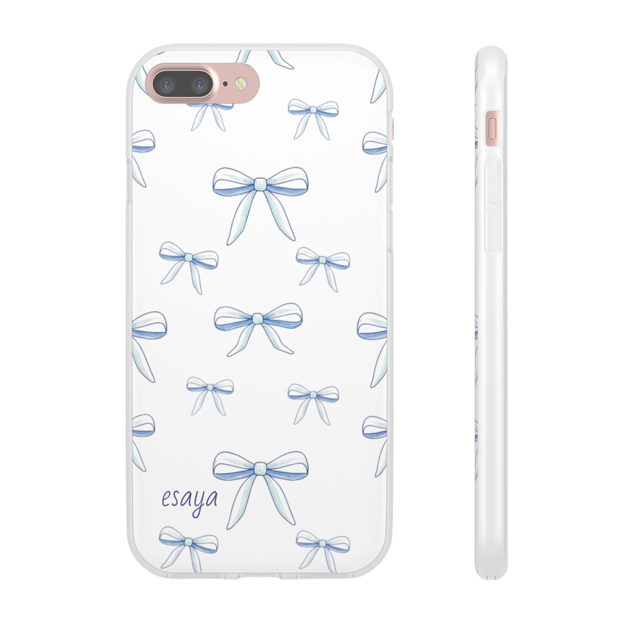 Ciel Bleu Phone Case