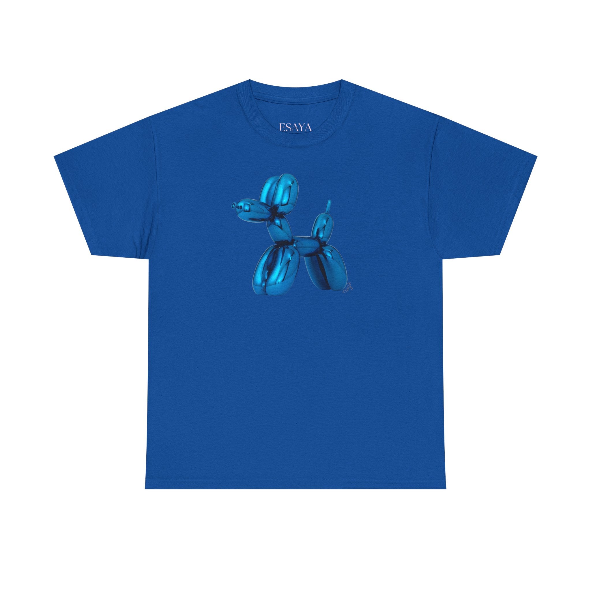 Sky Pup Tee