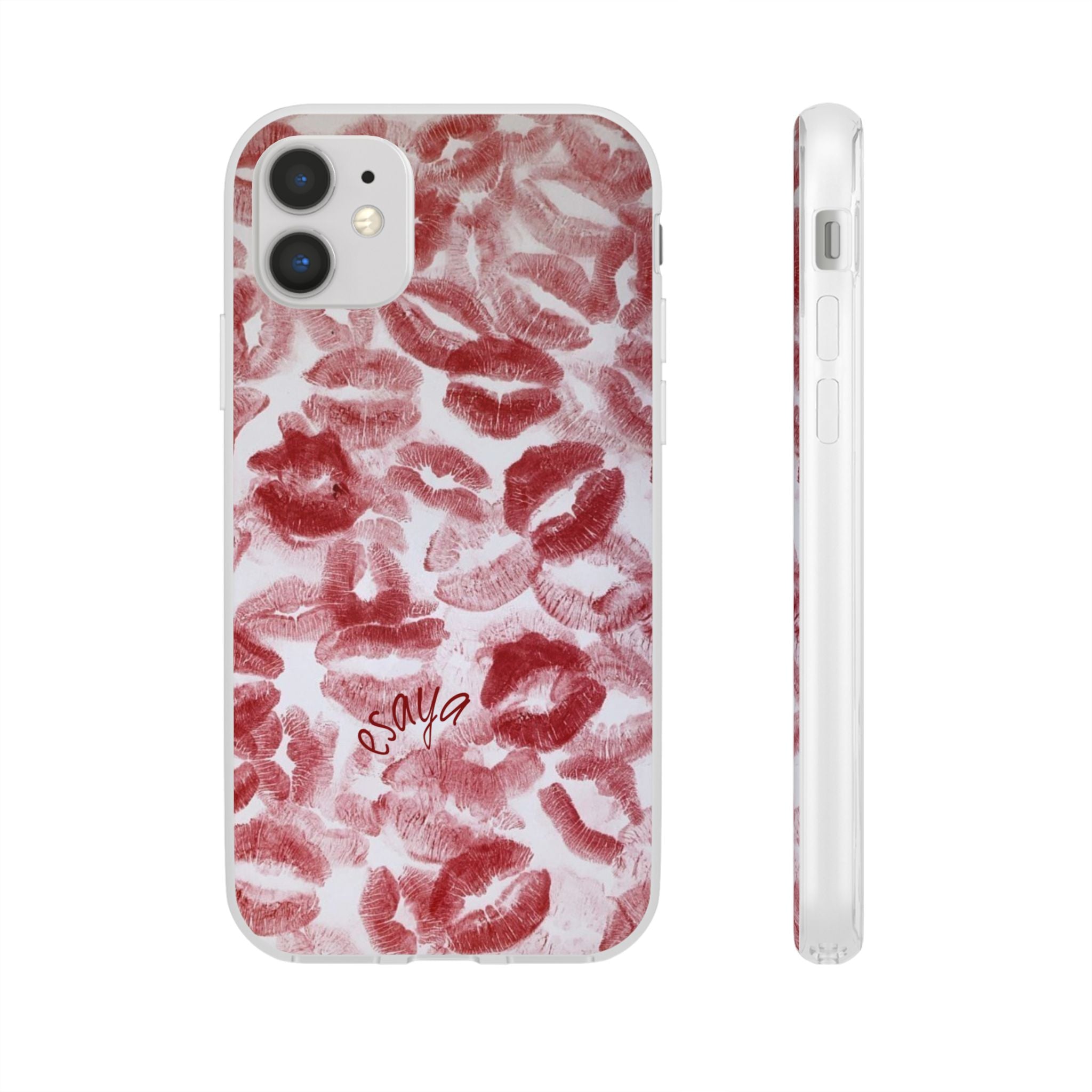 Velvet Lips Phonecase