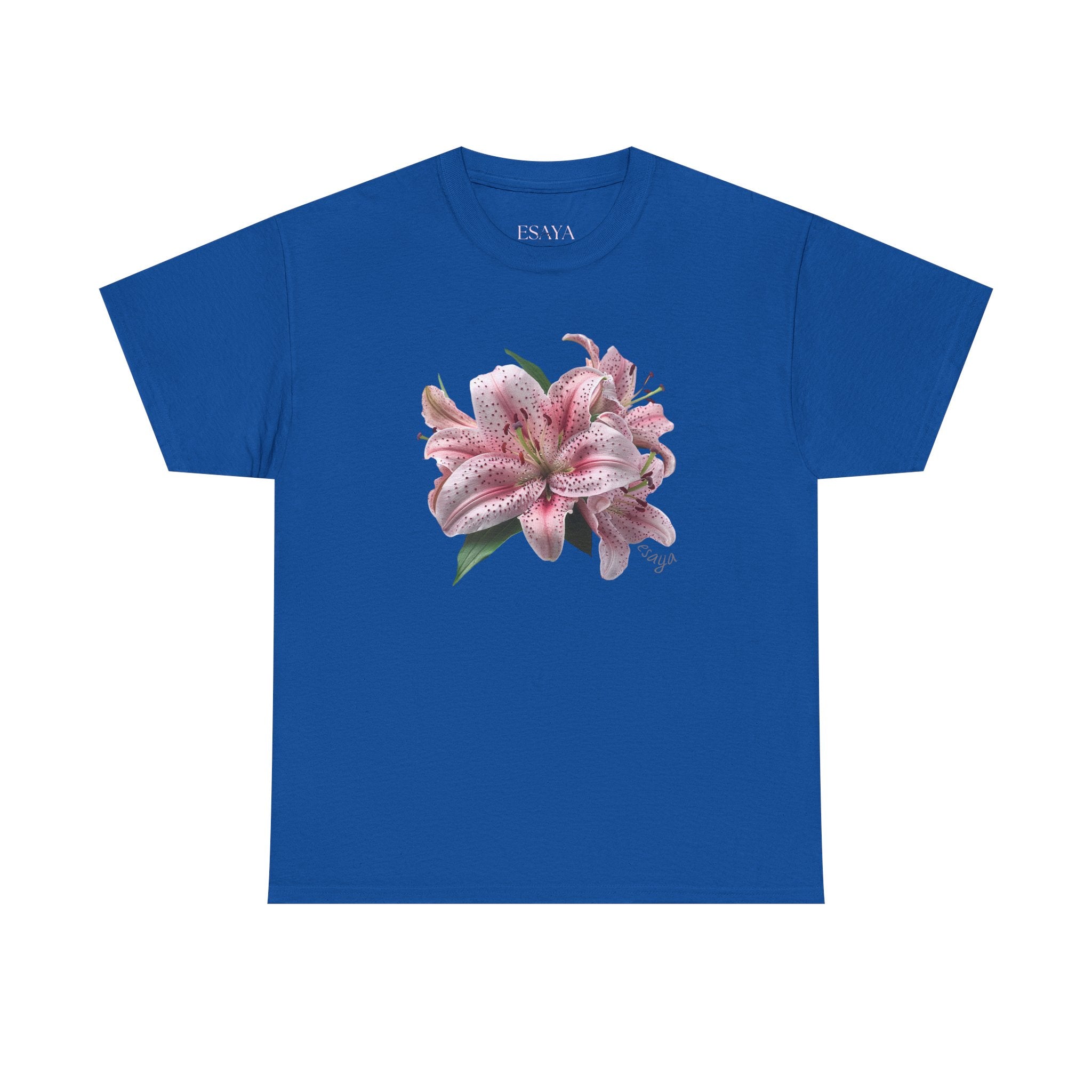 Lilypad Tee