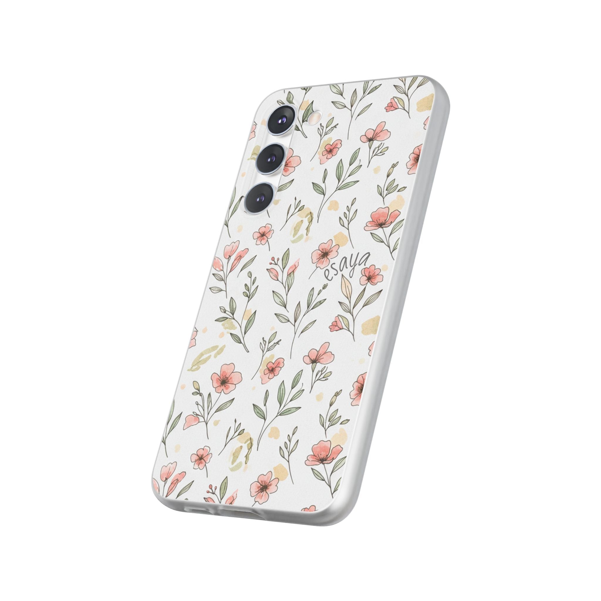 Blooming Days Phonecase