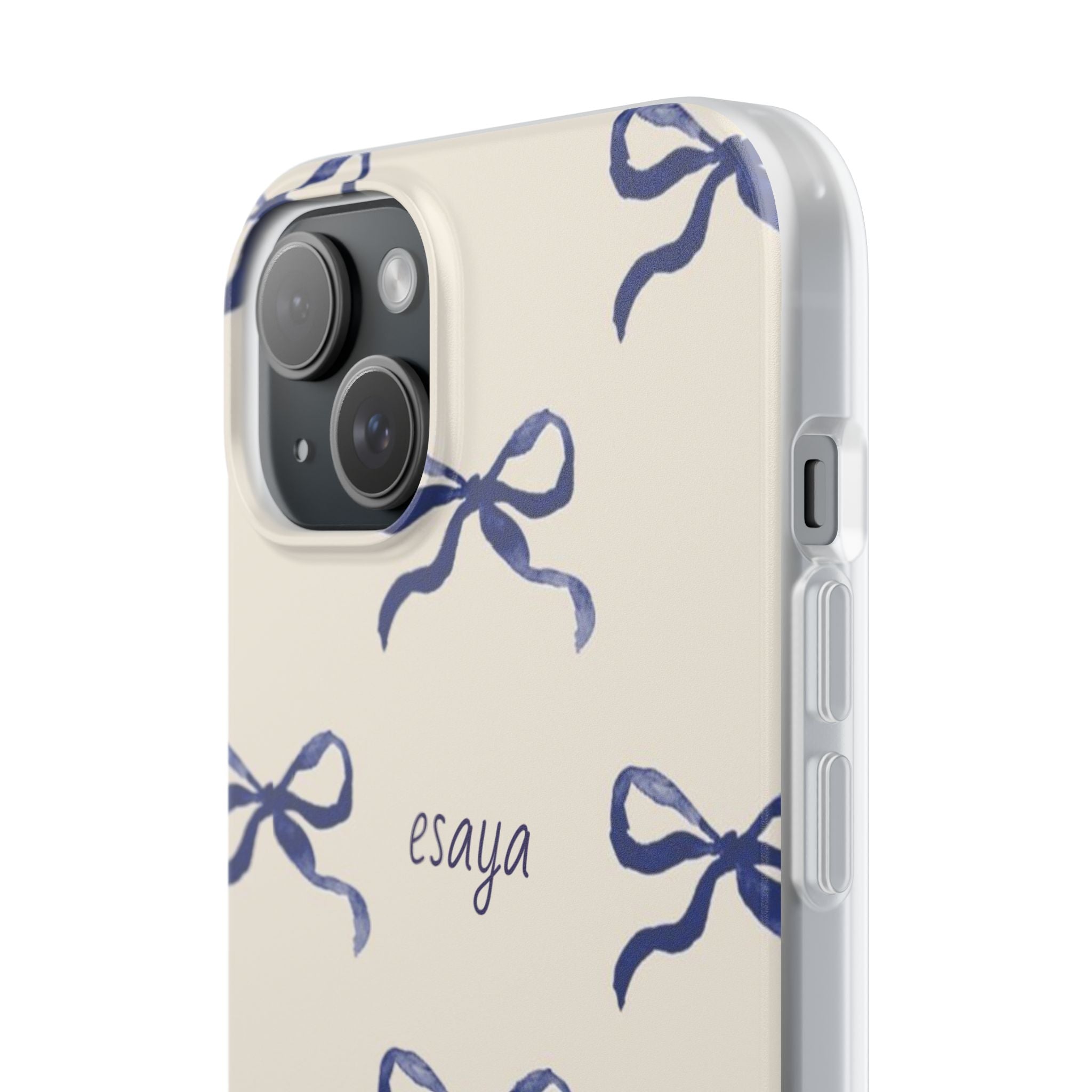 Ciel Bleu Phone Case