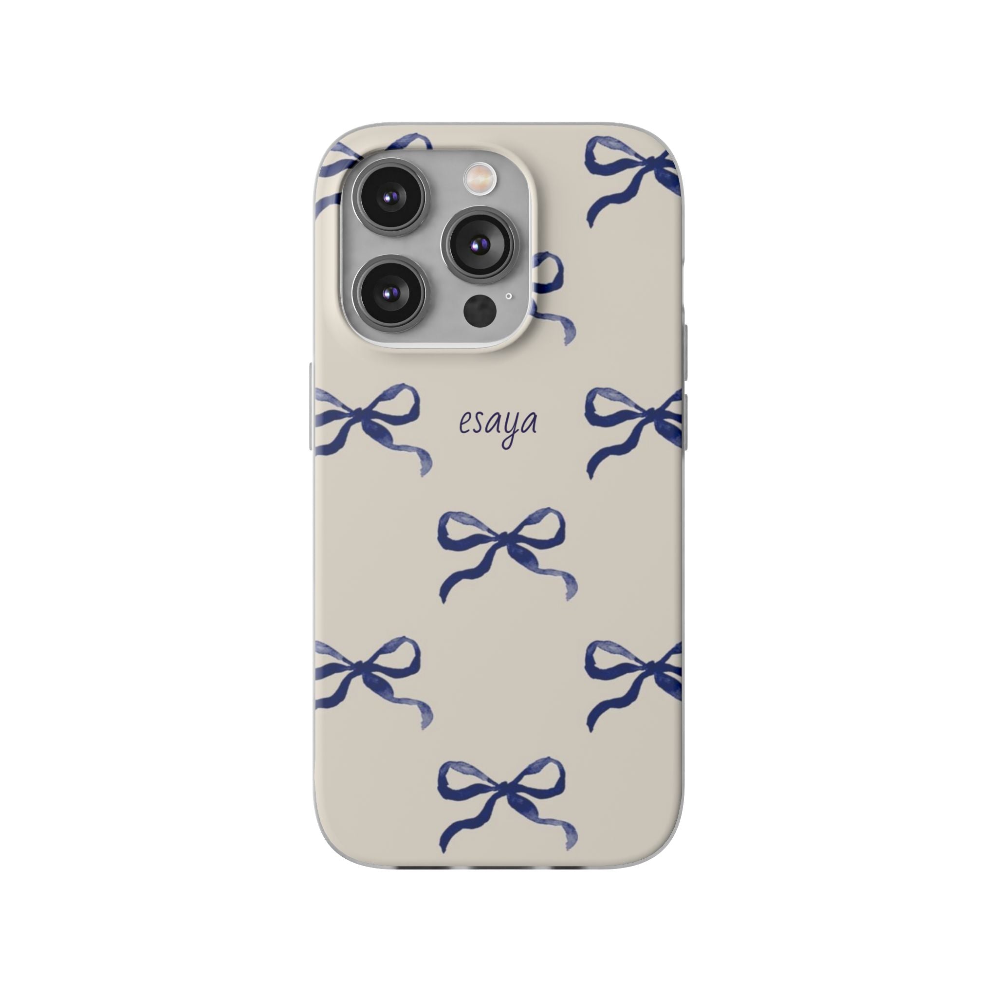 Ciel Bleu Phone Case