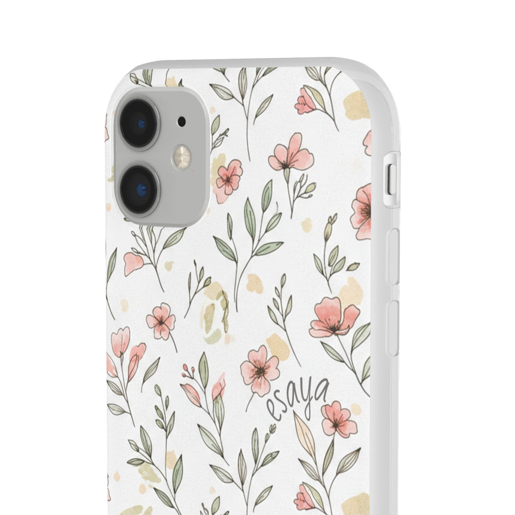 Blooming Days Phonecase