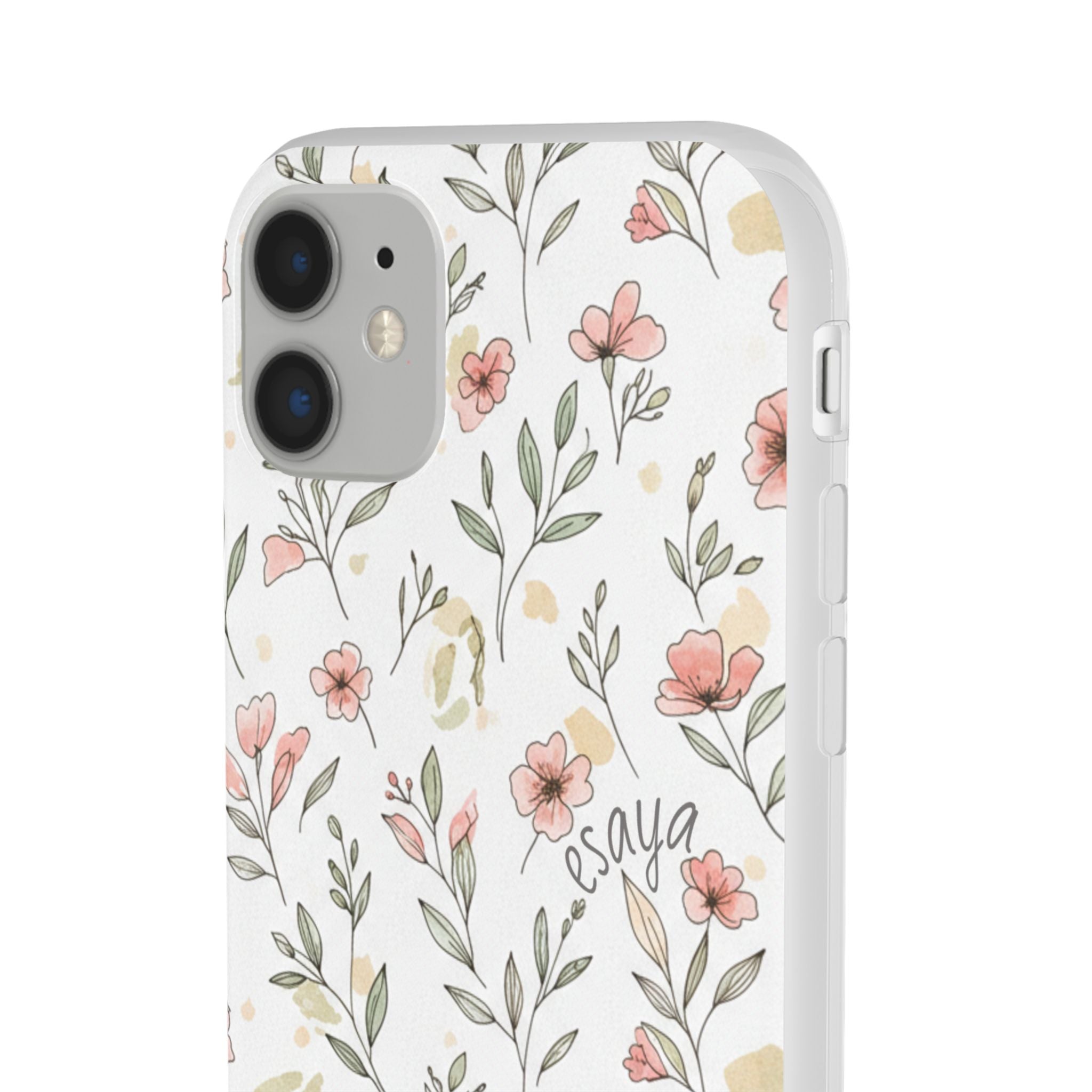 Blooming Days Phonecase