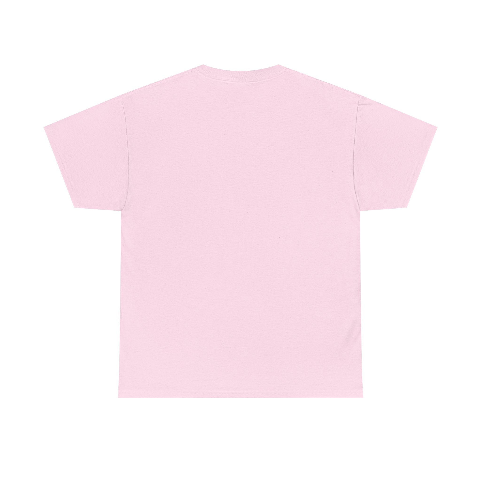 Peach Pop Tee
