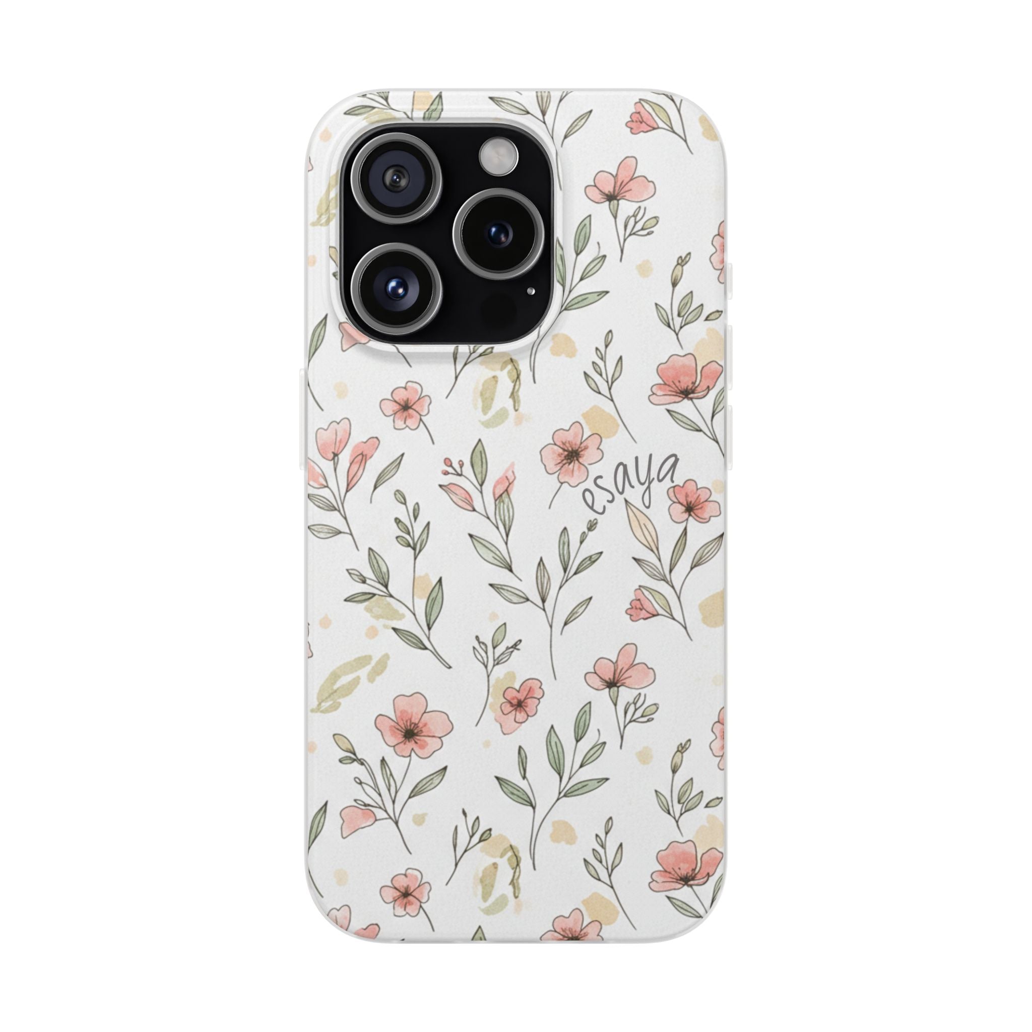 Blooming Days Phonecase