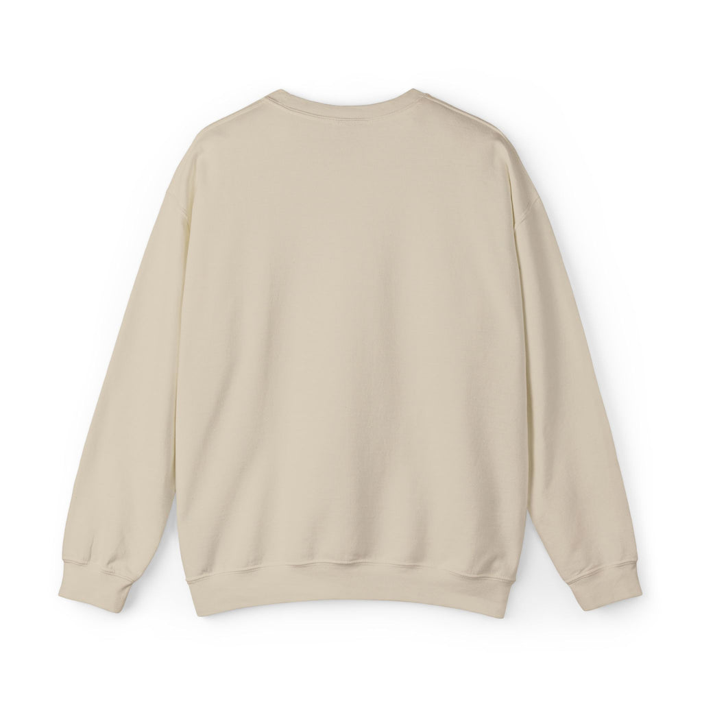 Petal Stitch Sweatshirt