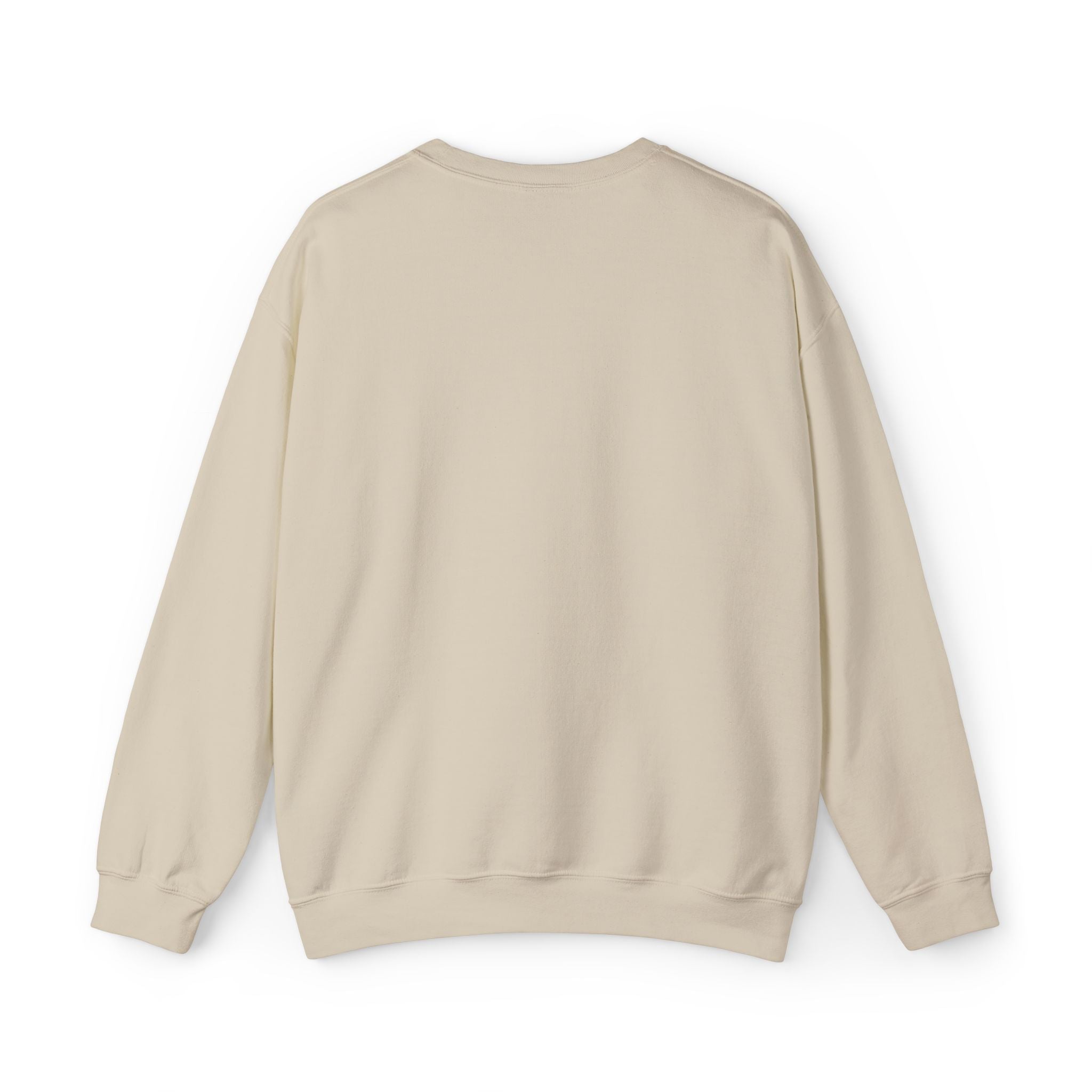 Petal Stitch Sweatshirt