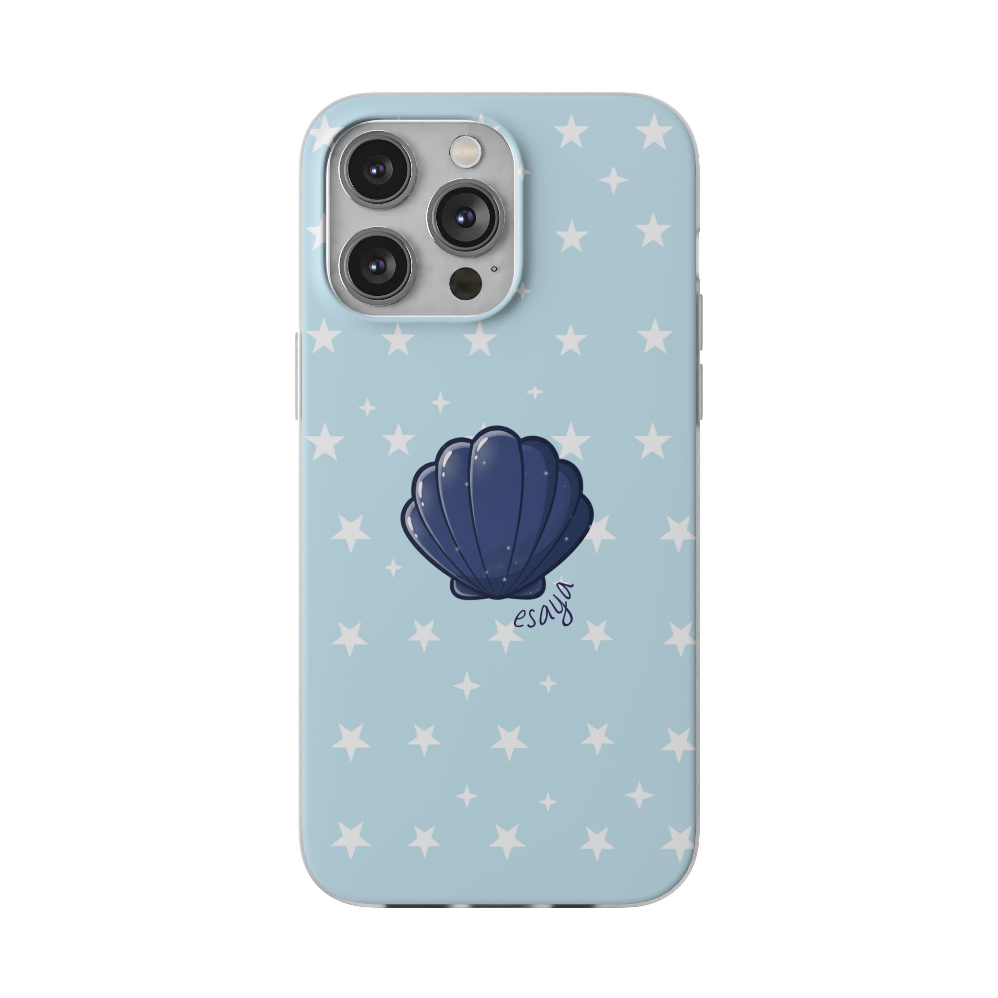 Coastal Shell Case