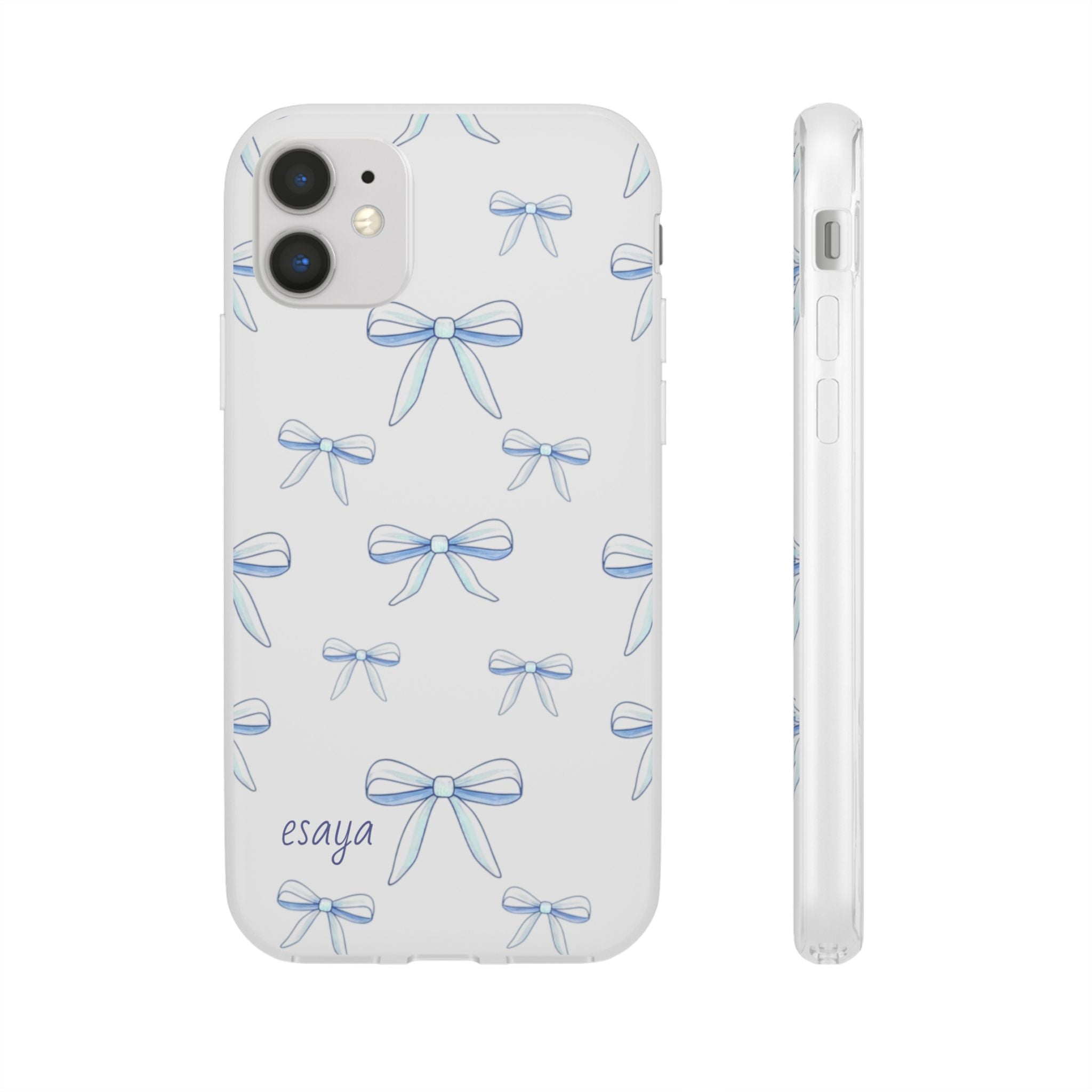 Ciel Bleu Phone Case