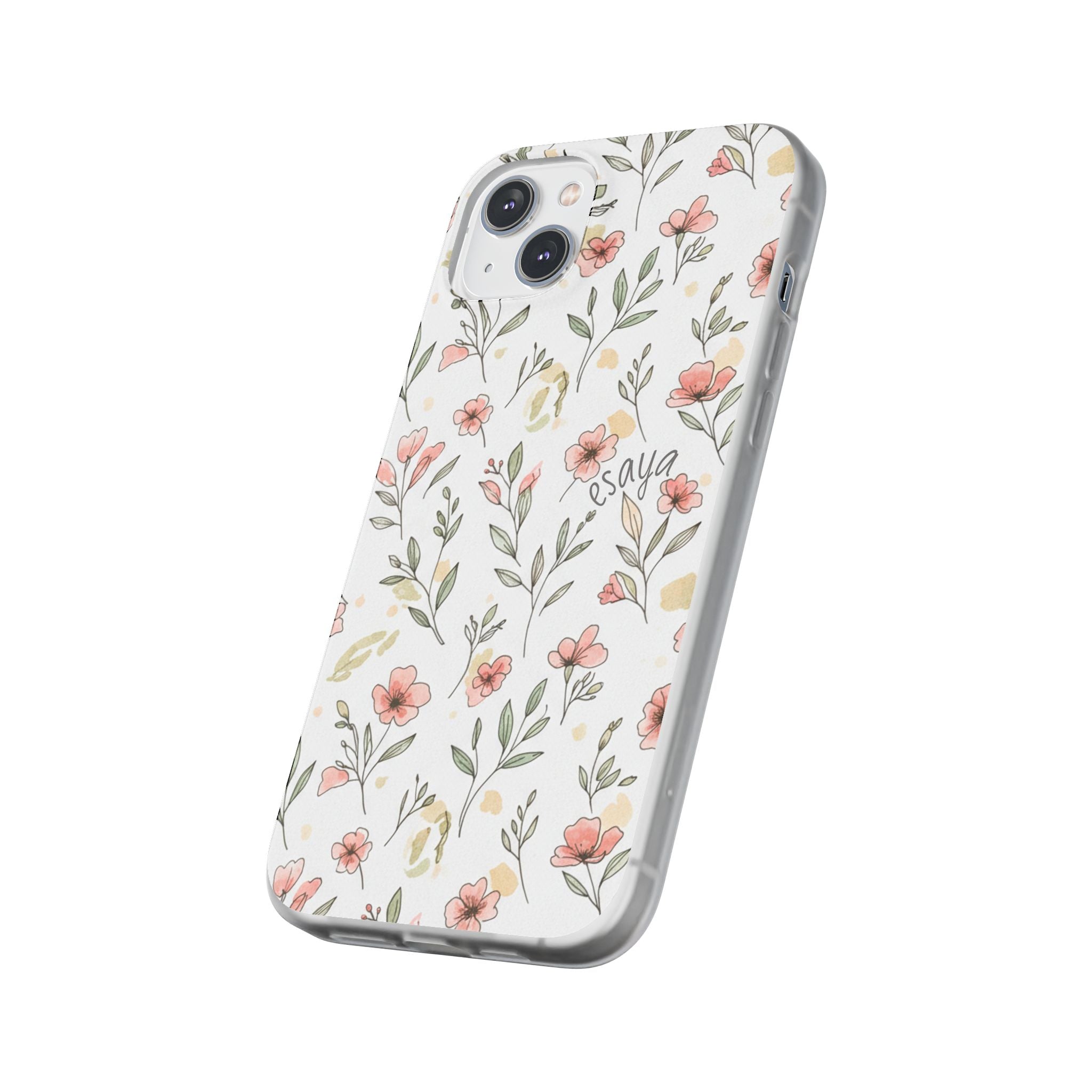 Blooming Days Phonecase