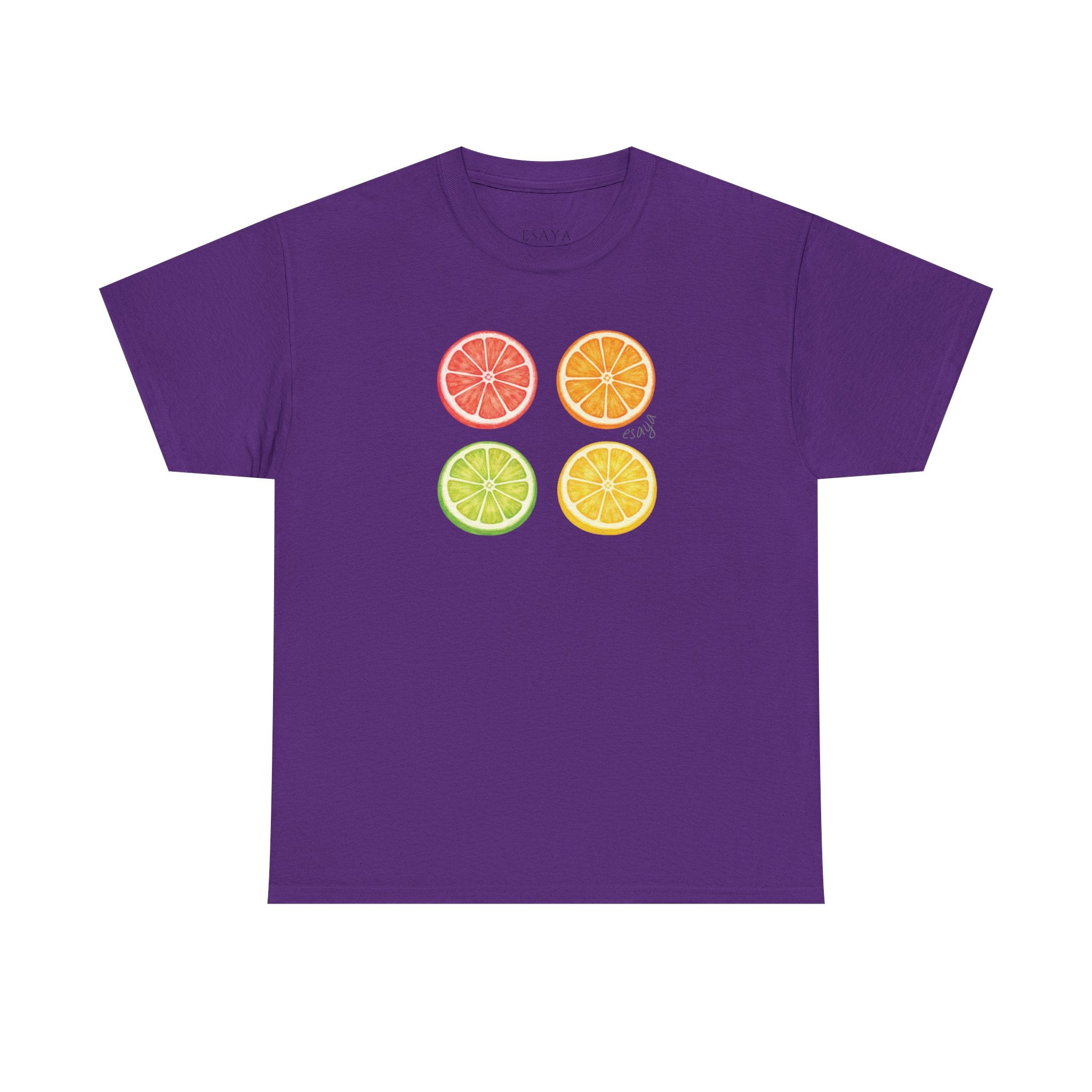 Citrus Slice Tee