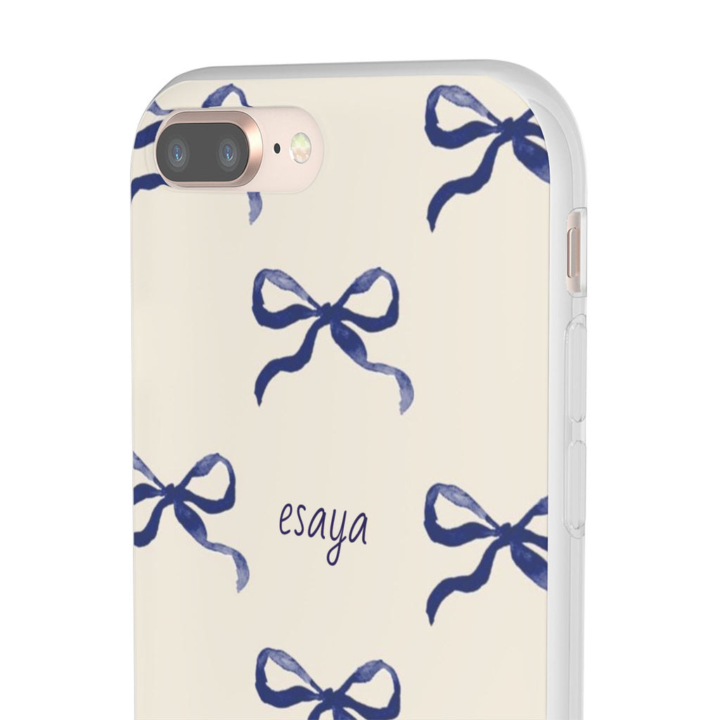 Ciel Bleu Phone Case