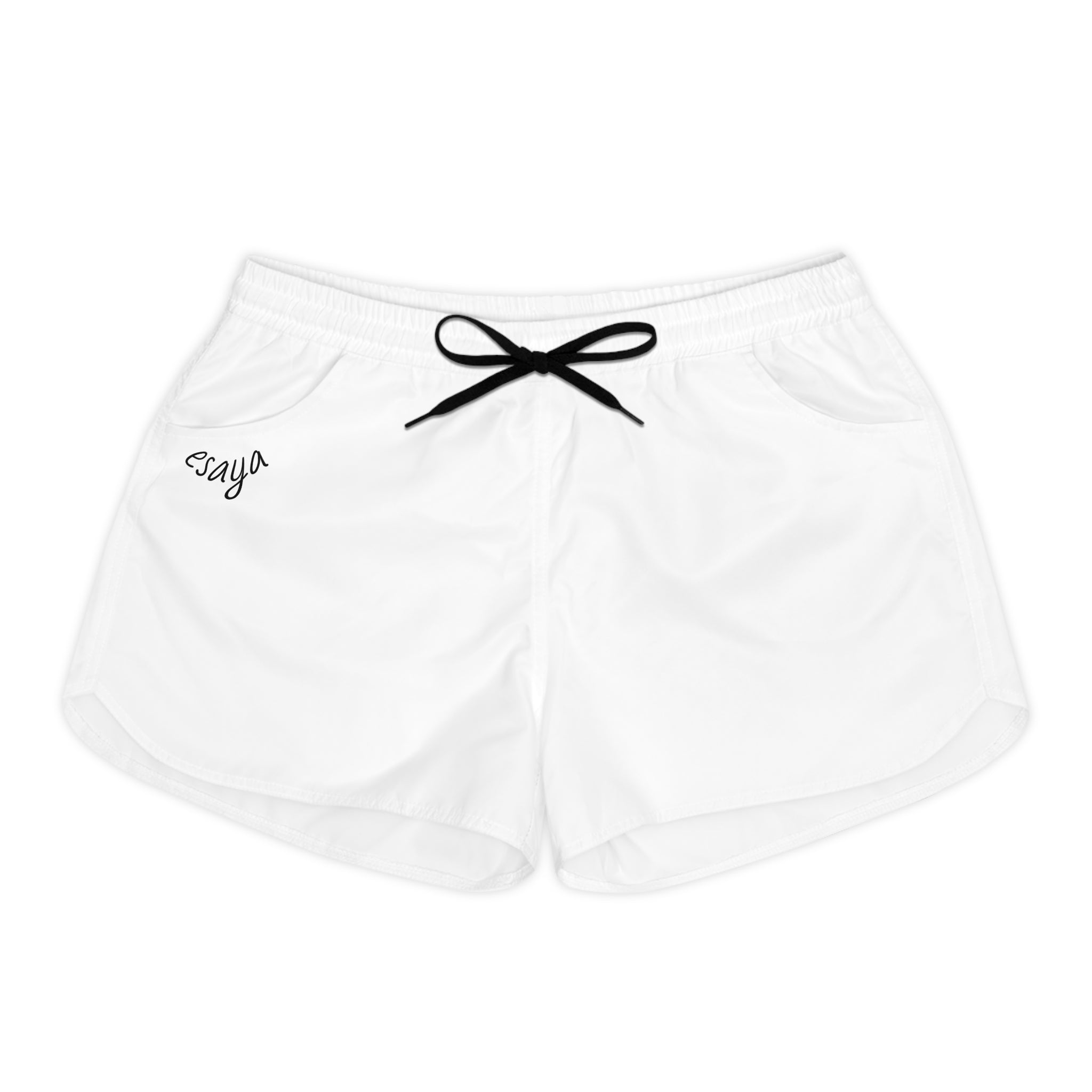 Tennis Club Shorts