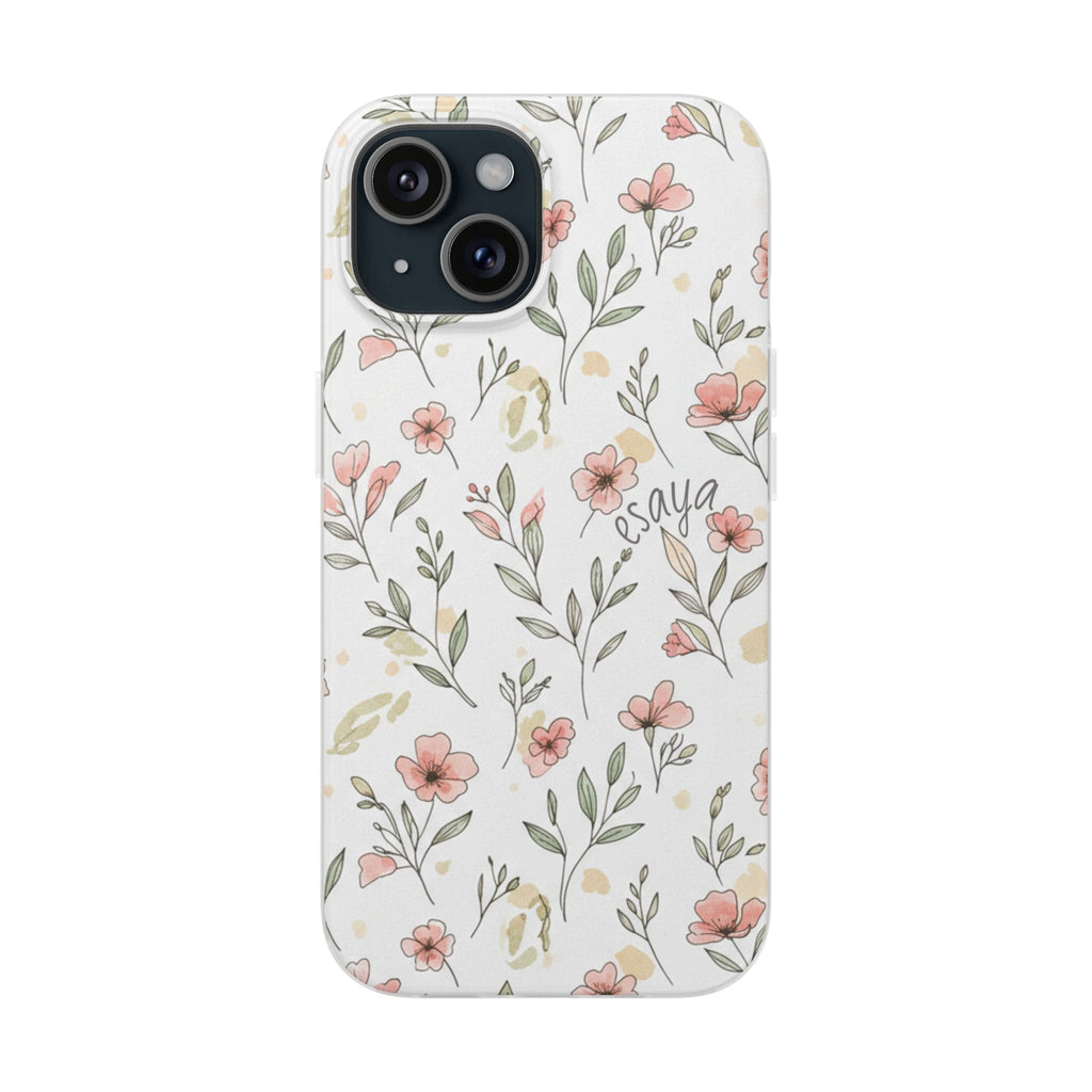 Blooming Days Phonecase