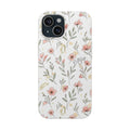Blooming Days Phonecase