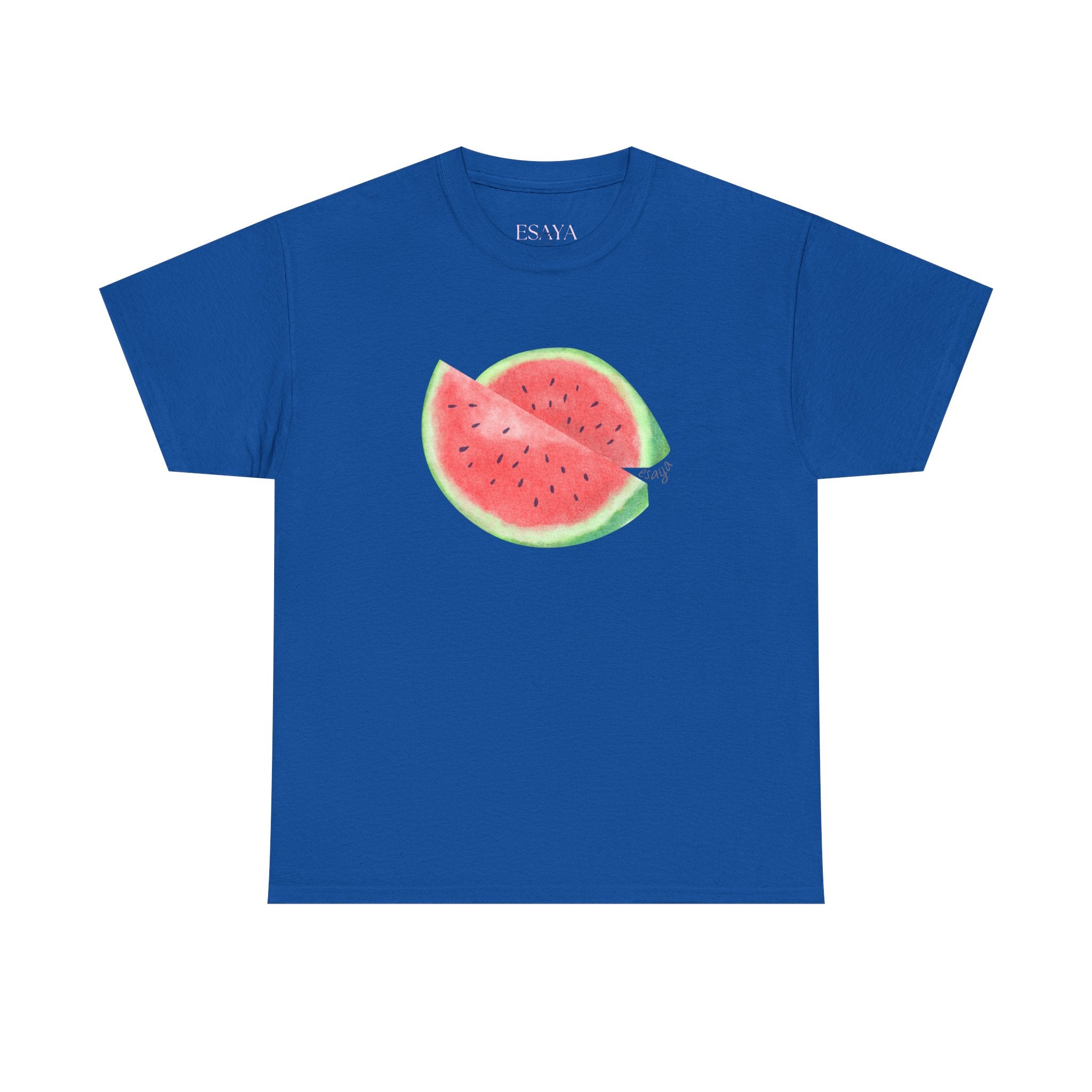 Summer Slice Tee