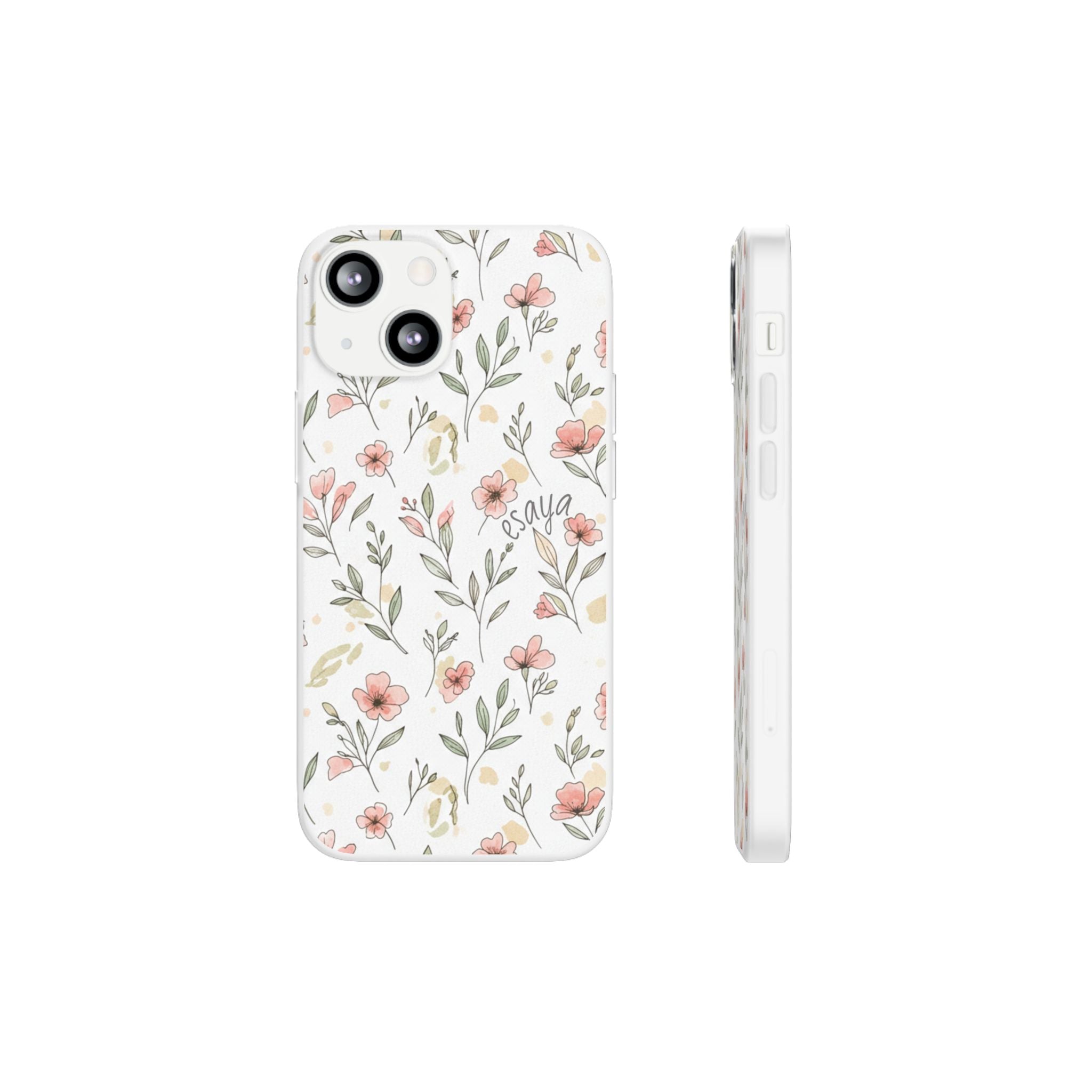 Blooming Days Phonecase